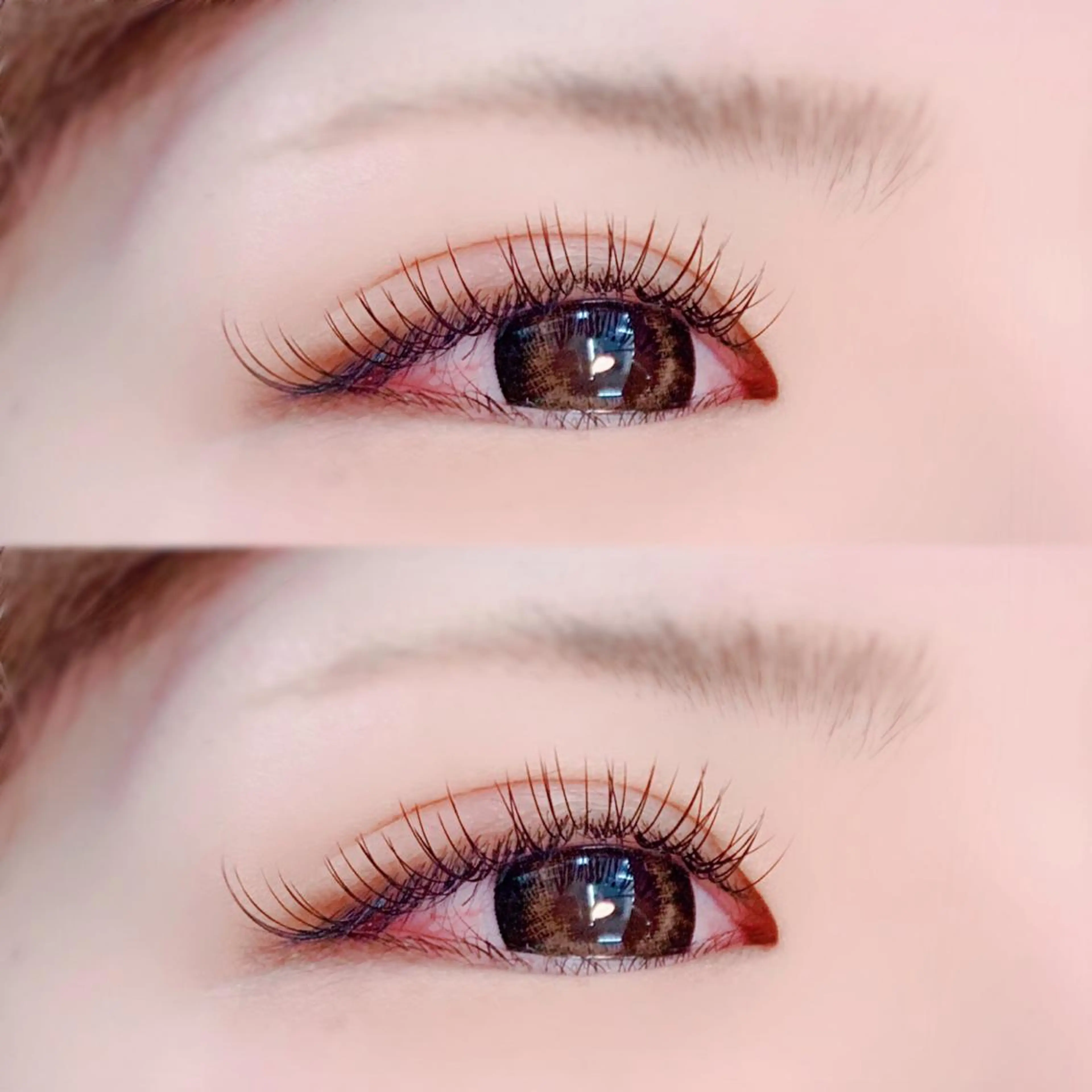 マツエク・マツパ マツエク まつげ屋さん maiのマツエク・マツパデザイン