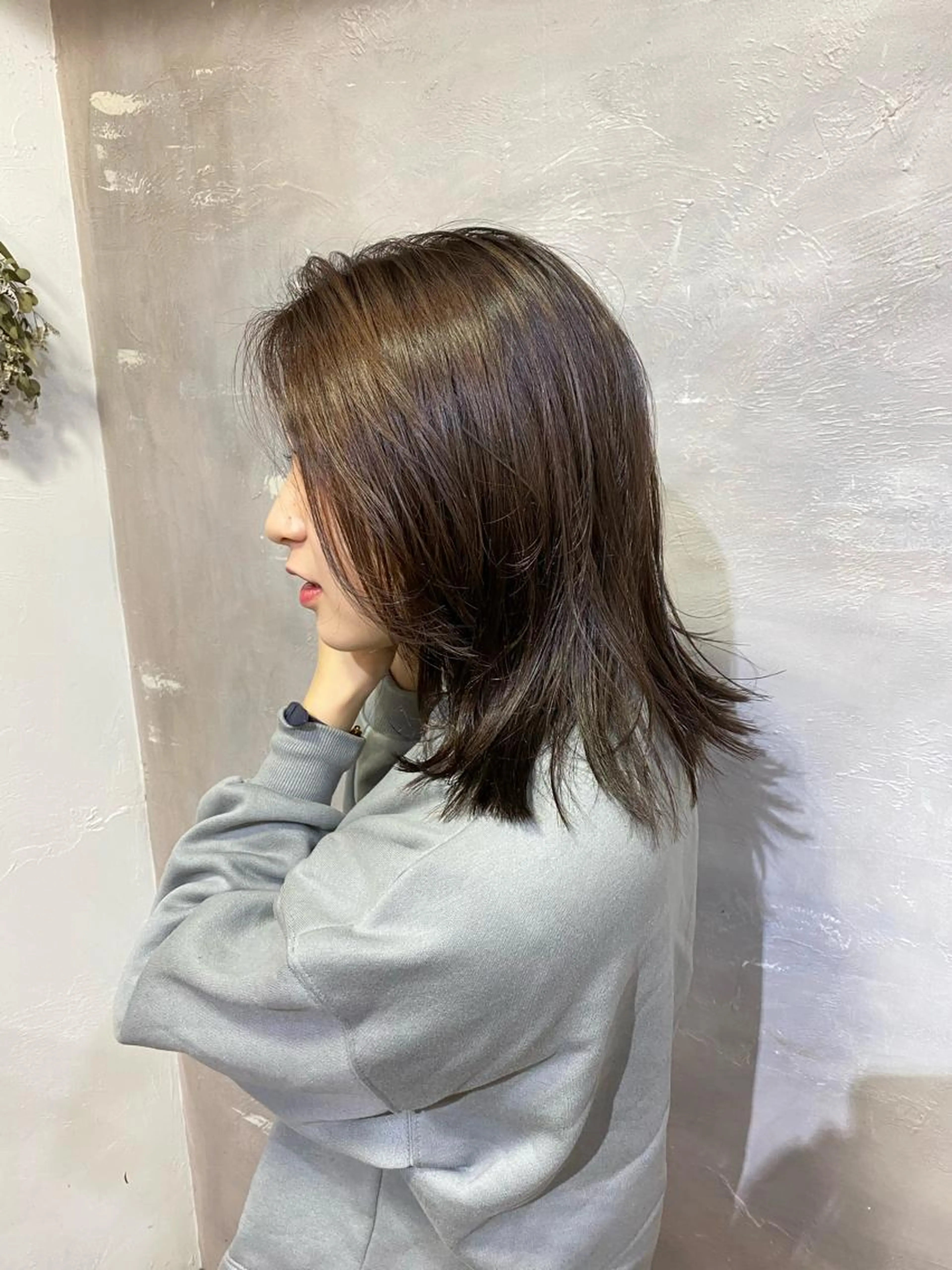 【期間限定】【レディース】カットモデル募集の写真