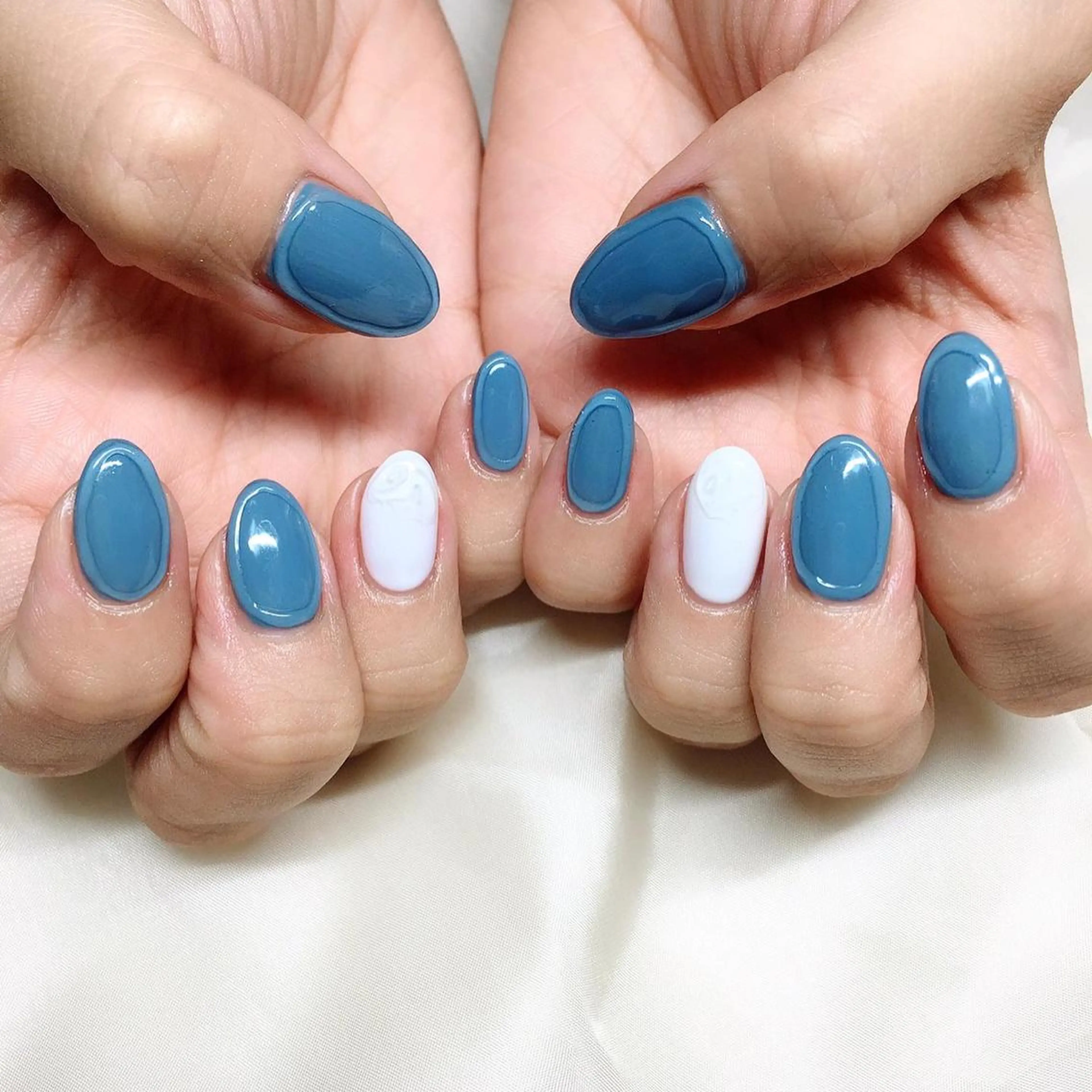 ネイル Nail salon Museのネイルデザイン