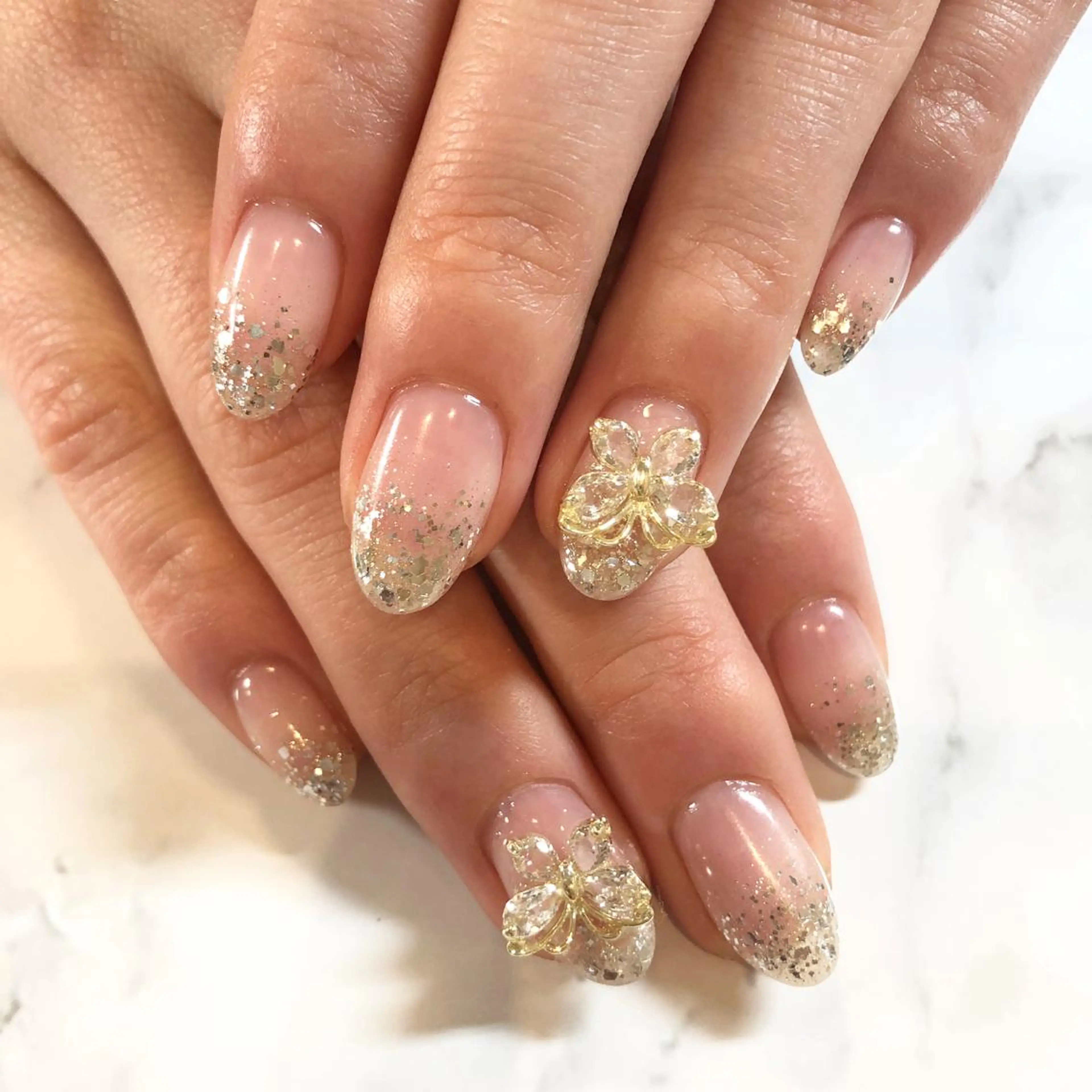 ネイル nail salon Titaleeのネイルデザイン