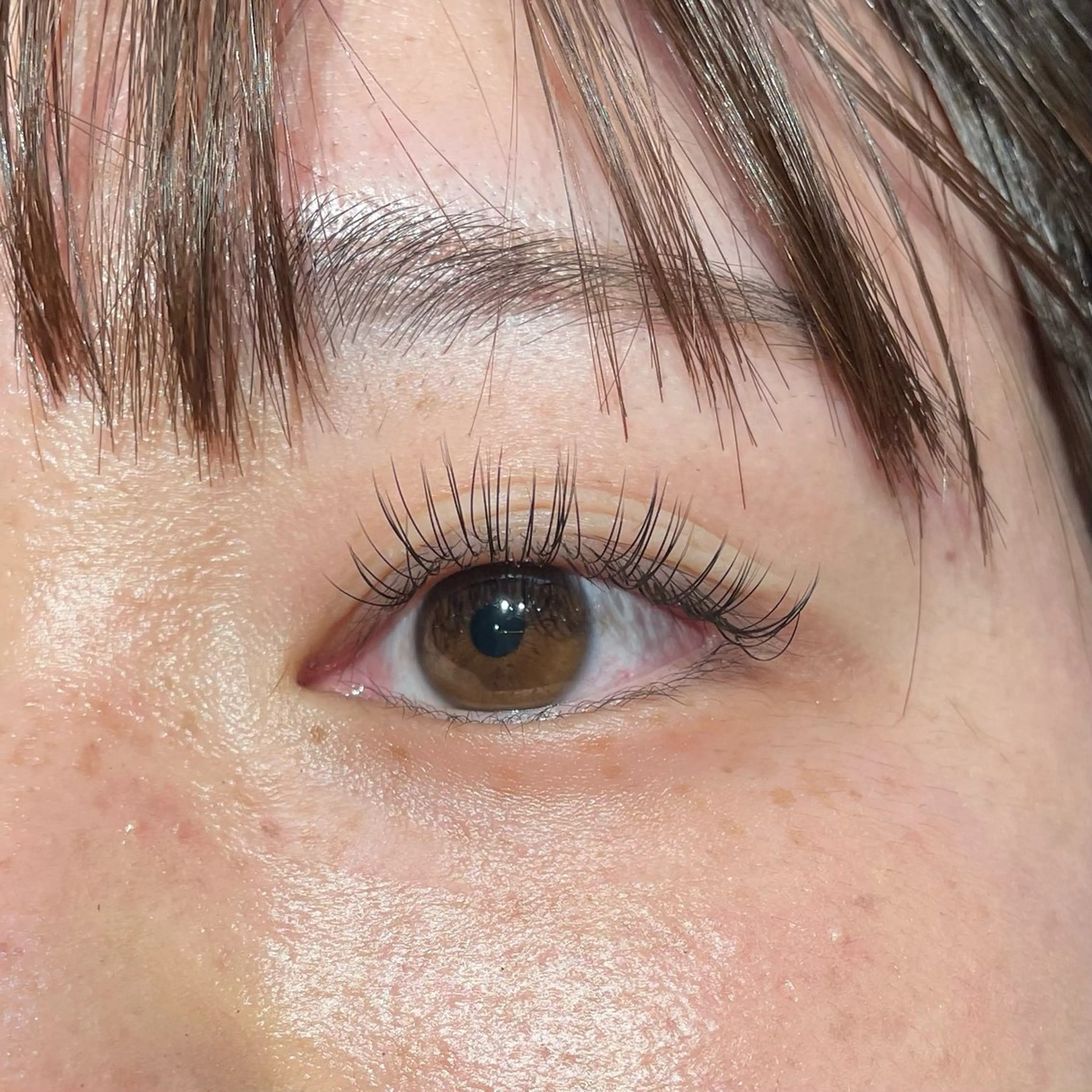 マツエク・マツパ Manie YAMASHITAのマツエク・マツパデザイン