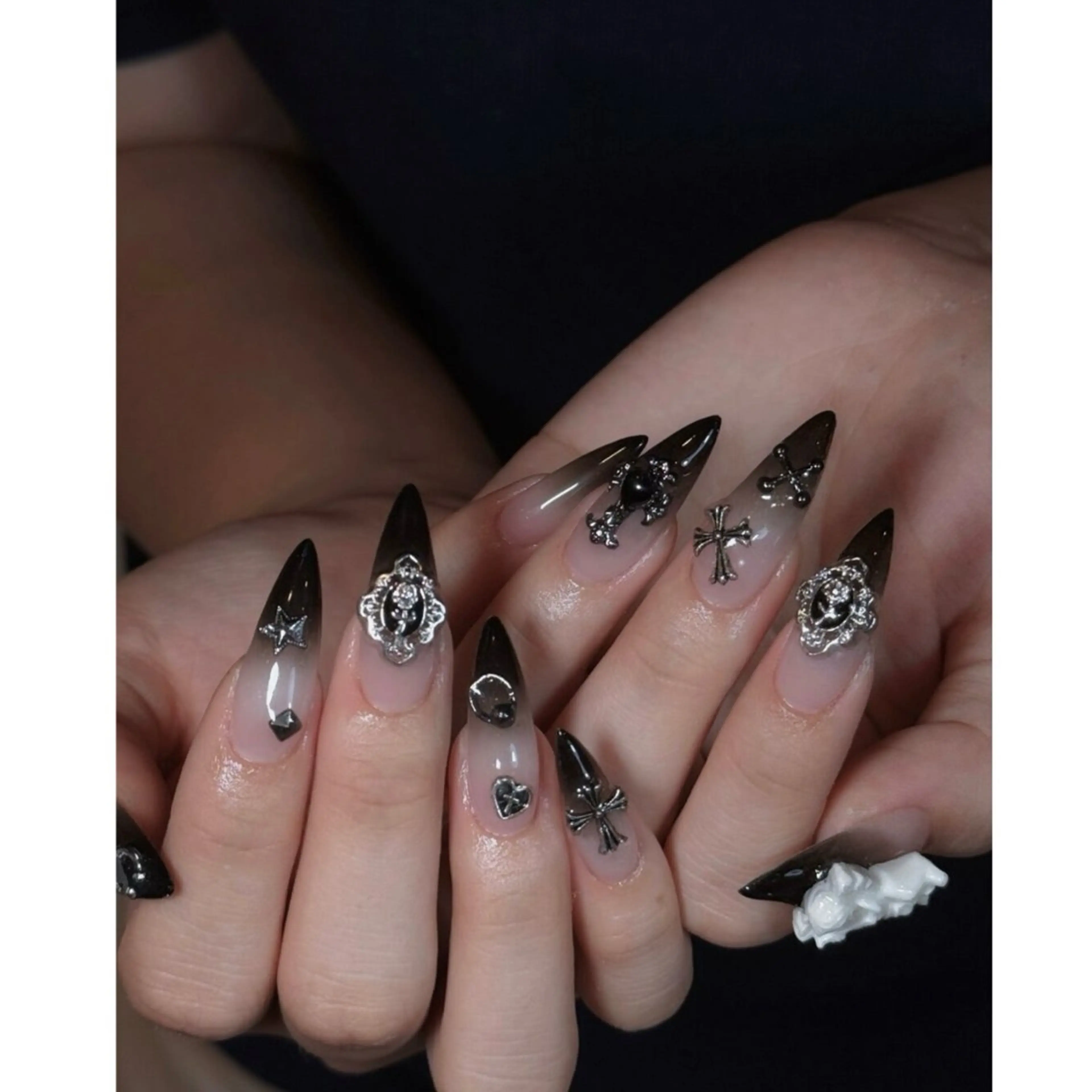 ネイル Sネイル サロン蕨店のネイルデザイン