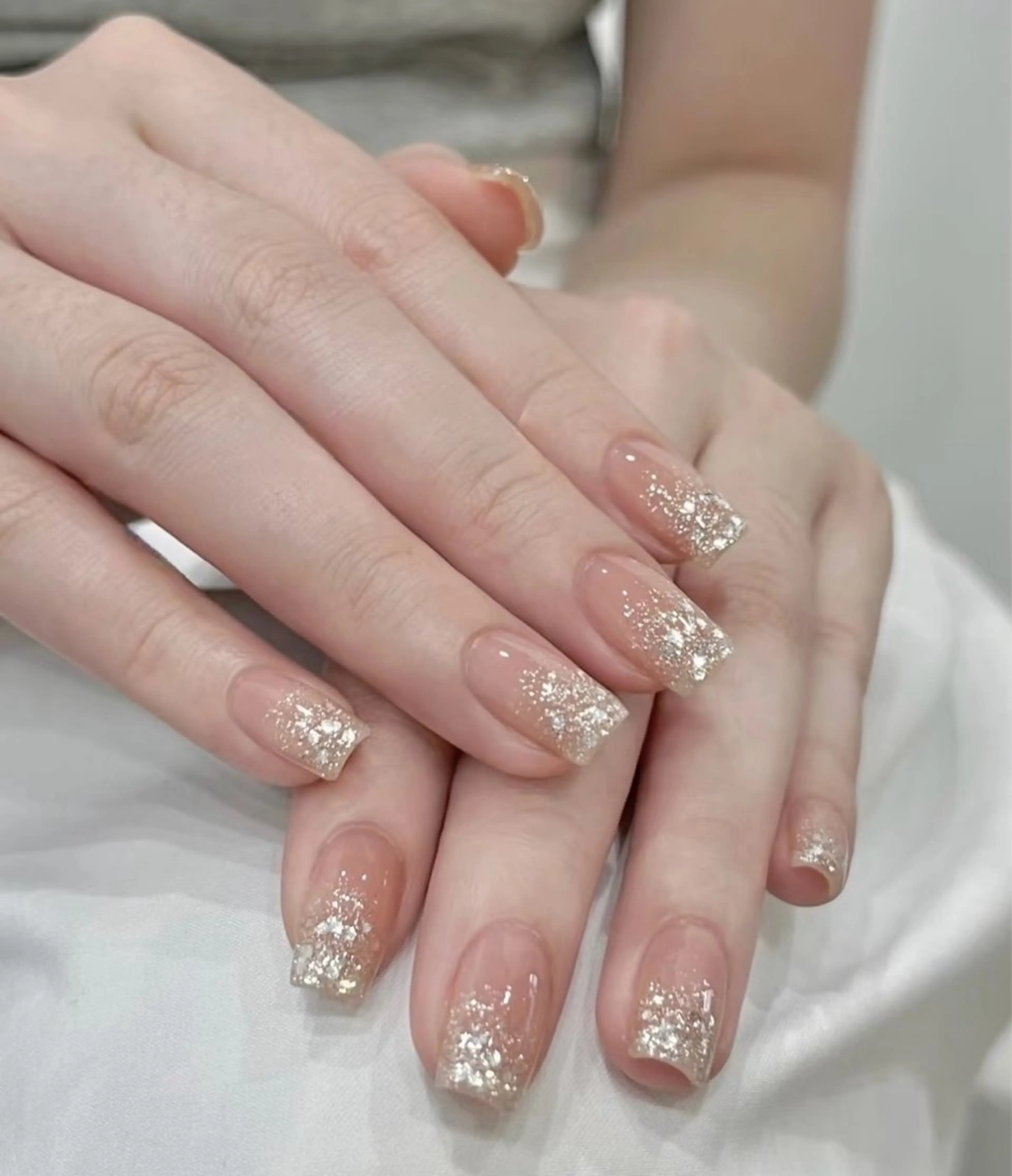 ネイル セツ ツキのネイルデザイン