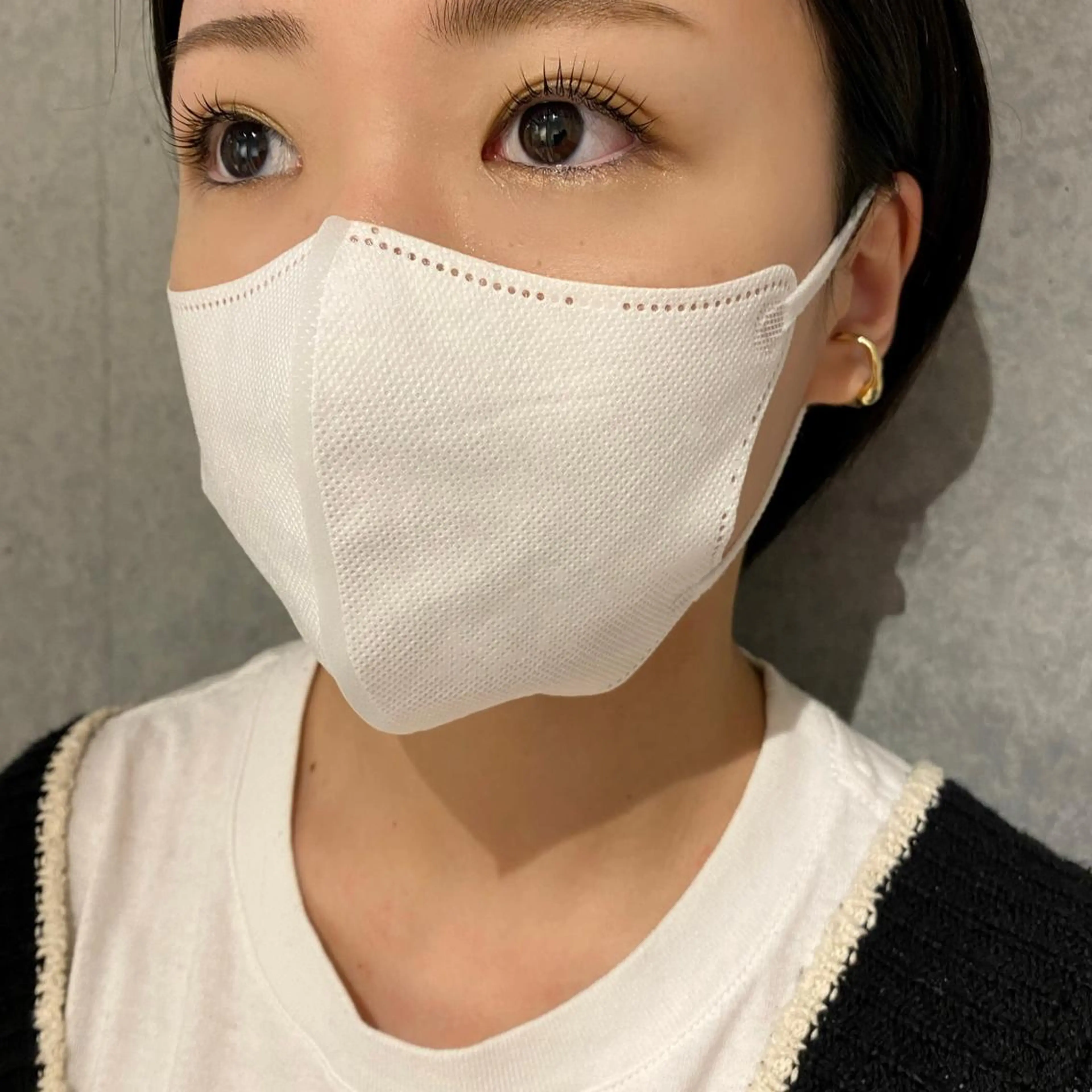 マツエク・マツパ Suu.自由が丘 takakoのマツエク・マツパデザイン