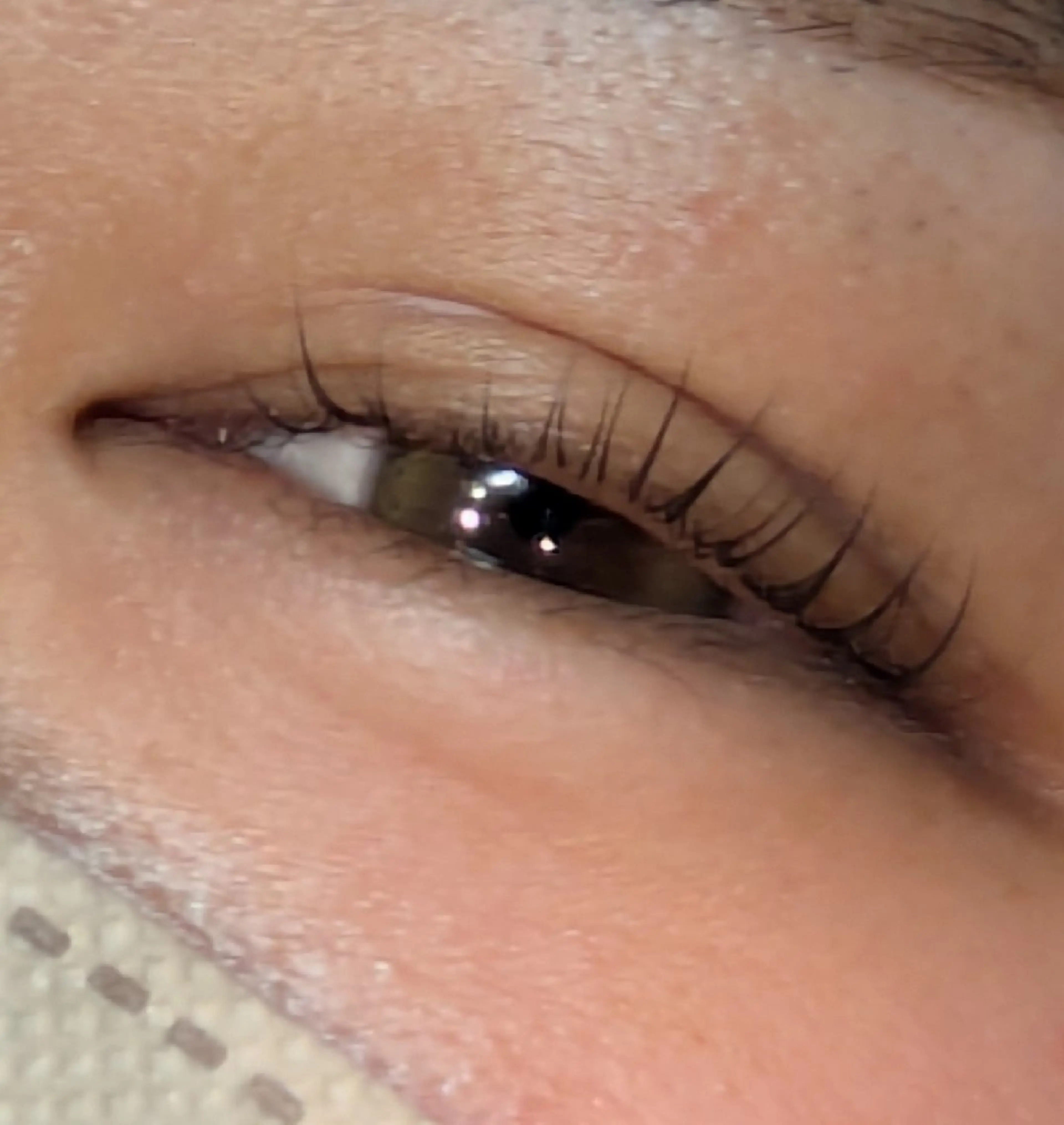 マツエク・マツパ パリジェンヌラッシュリフト マツパ 〚Ａ ｍａｄｅ〛 エーメイドのマツエク・マツパデザイン