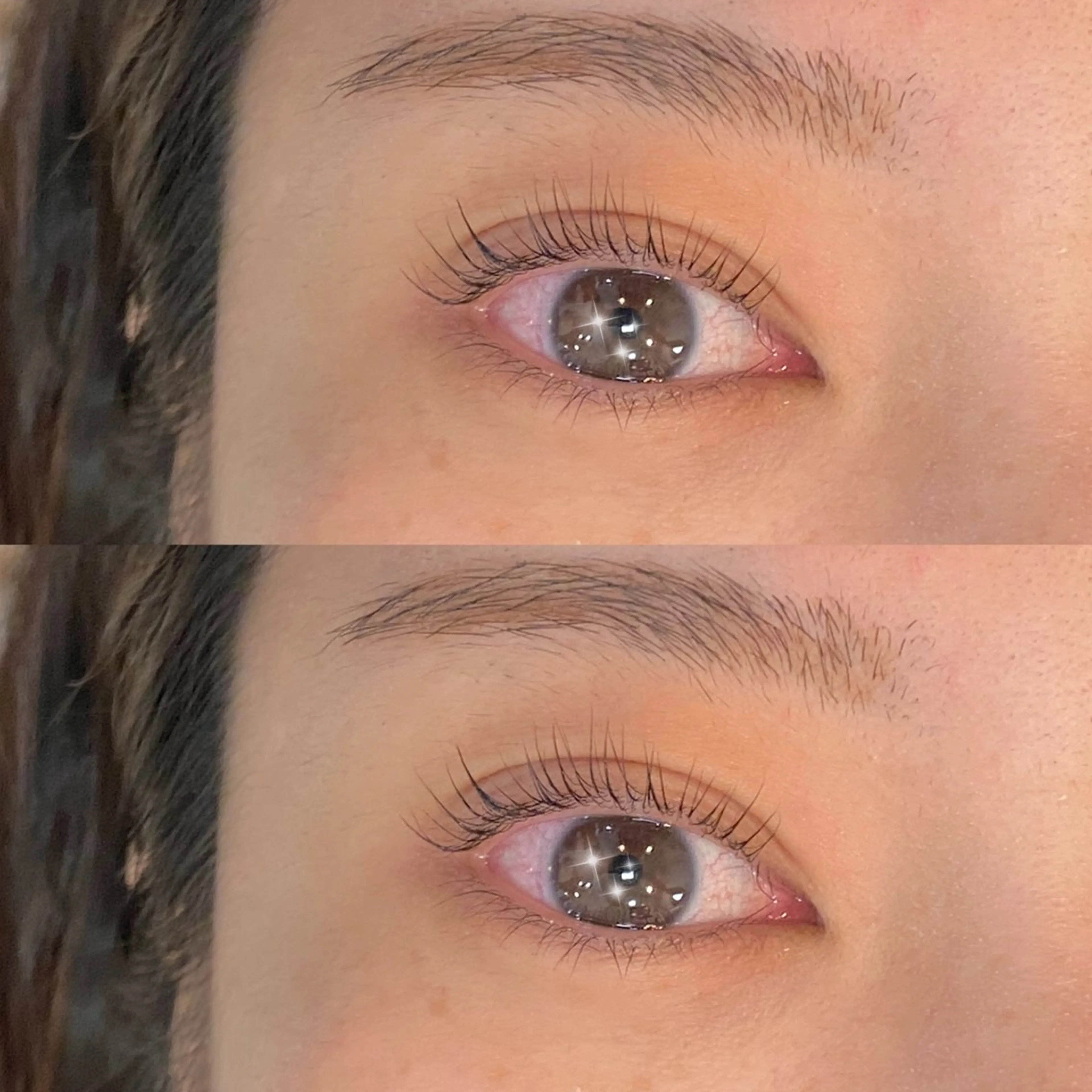 マツエク・マツパ 🤍 RUNA🤍のマツエク・マツパデザイン