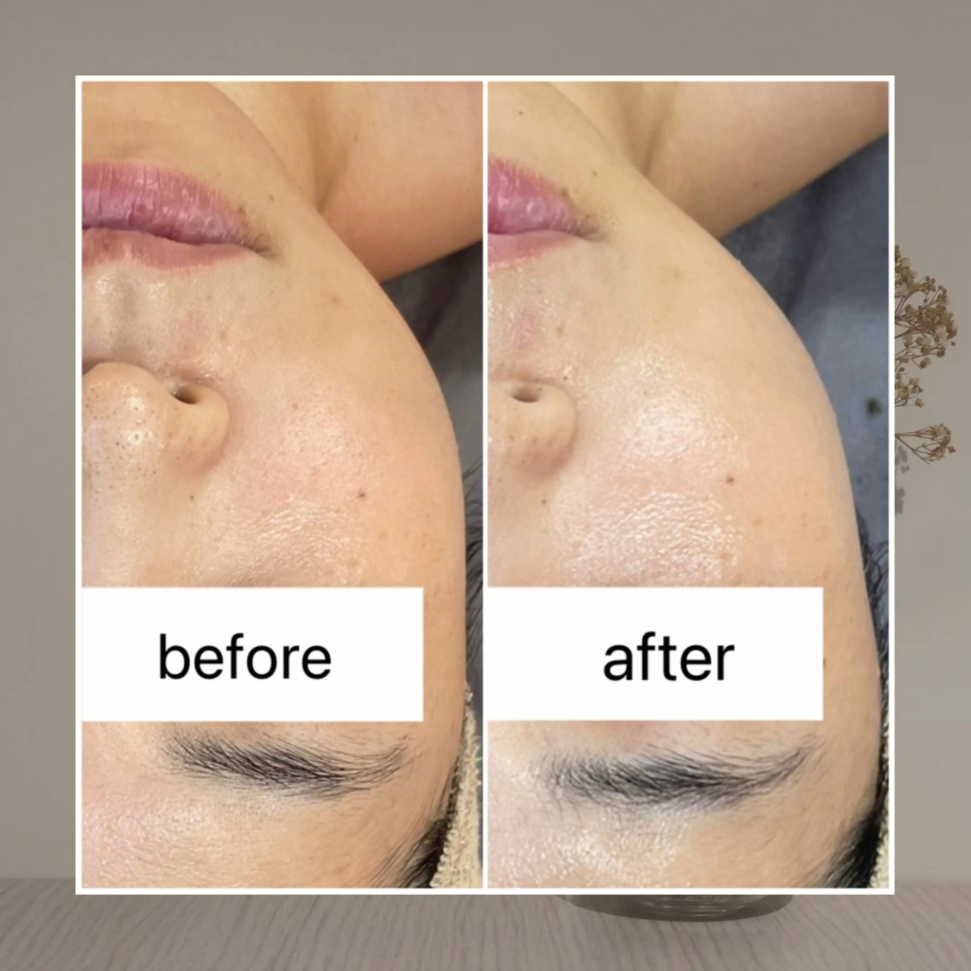 エステ プライベートサロン amberのエステ・リラクイメージ