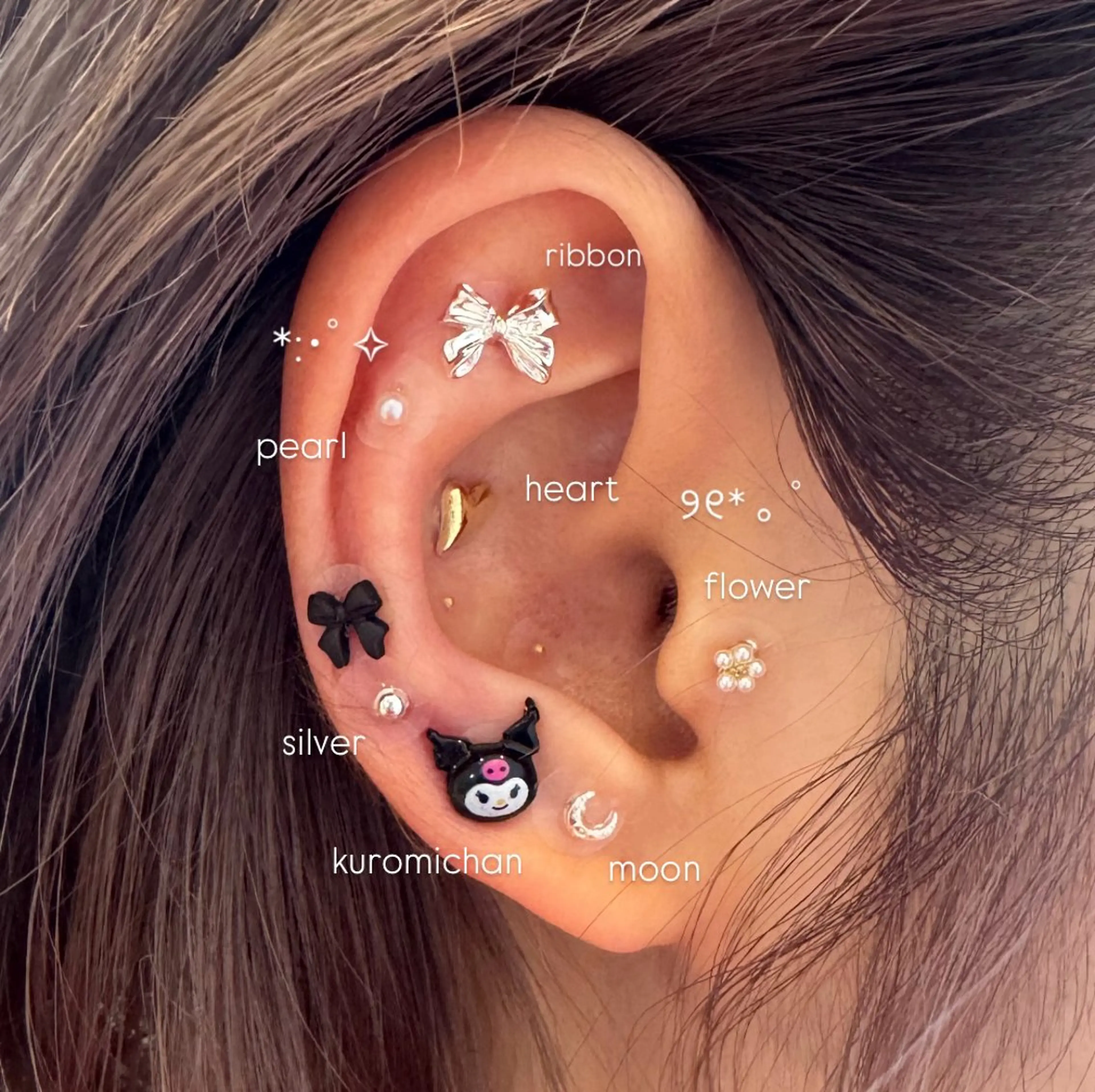 その他 nail salon belleのその他イメージ