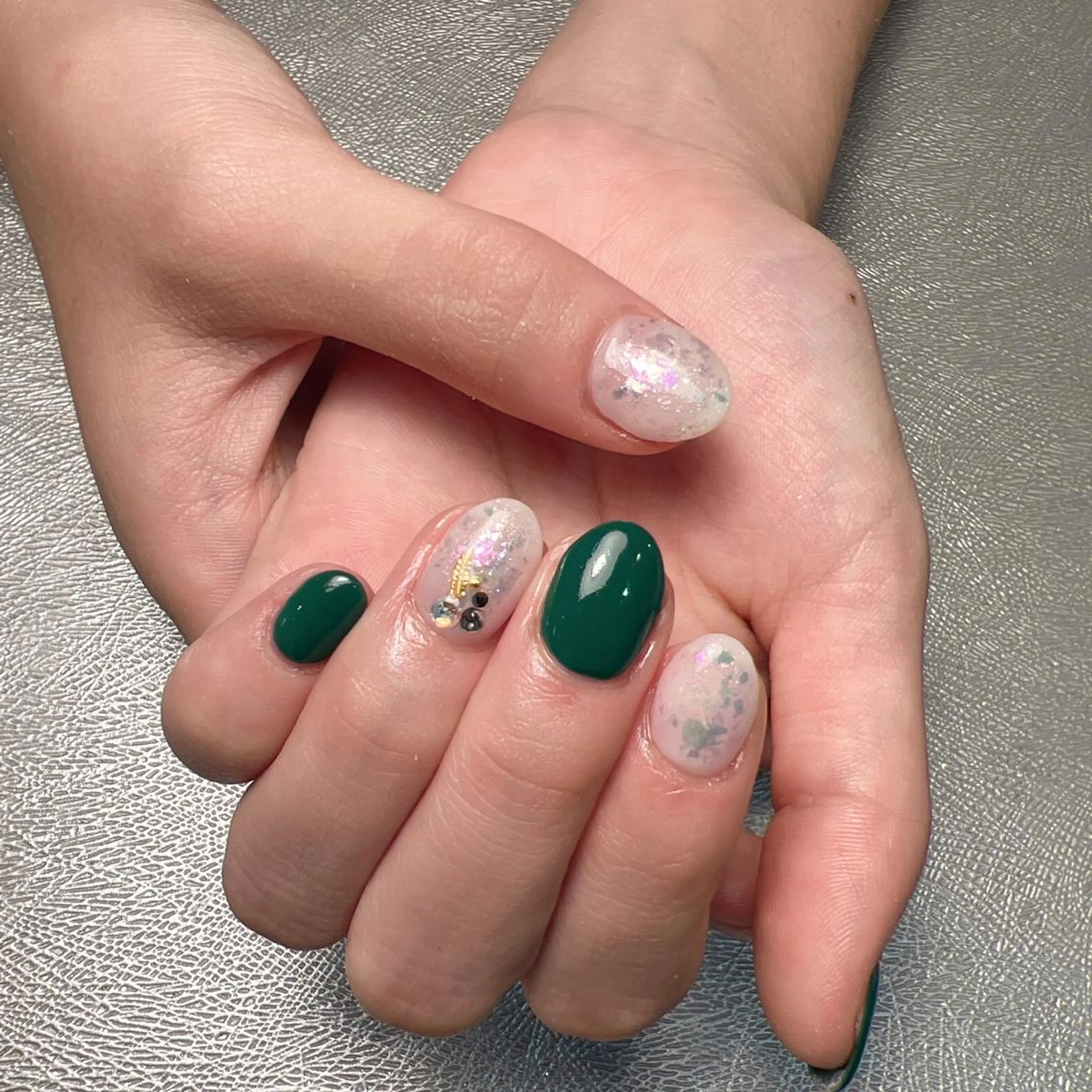 ネイル You&Me Yukiのネイルデザイン