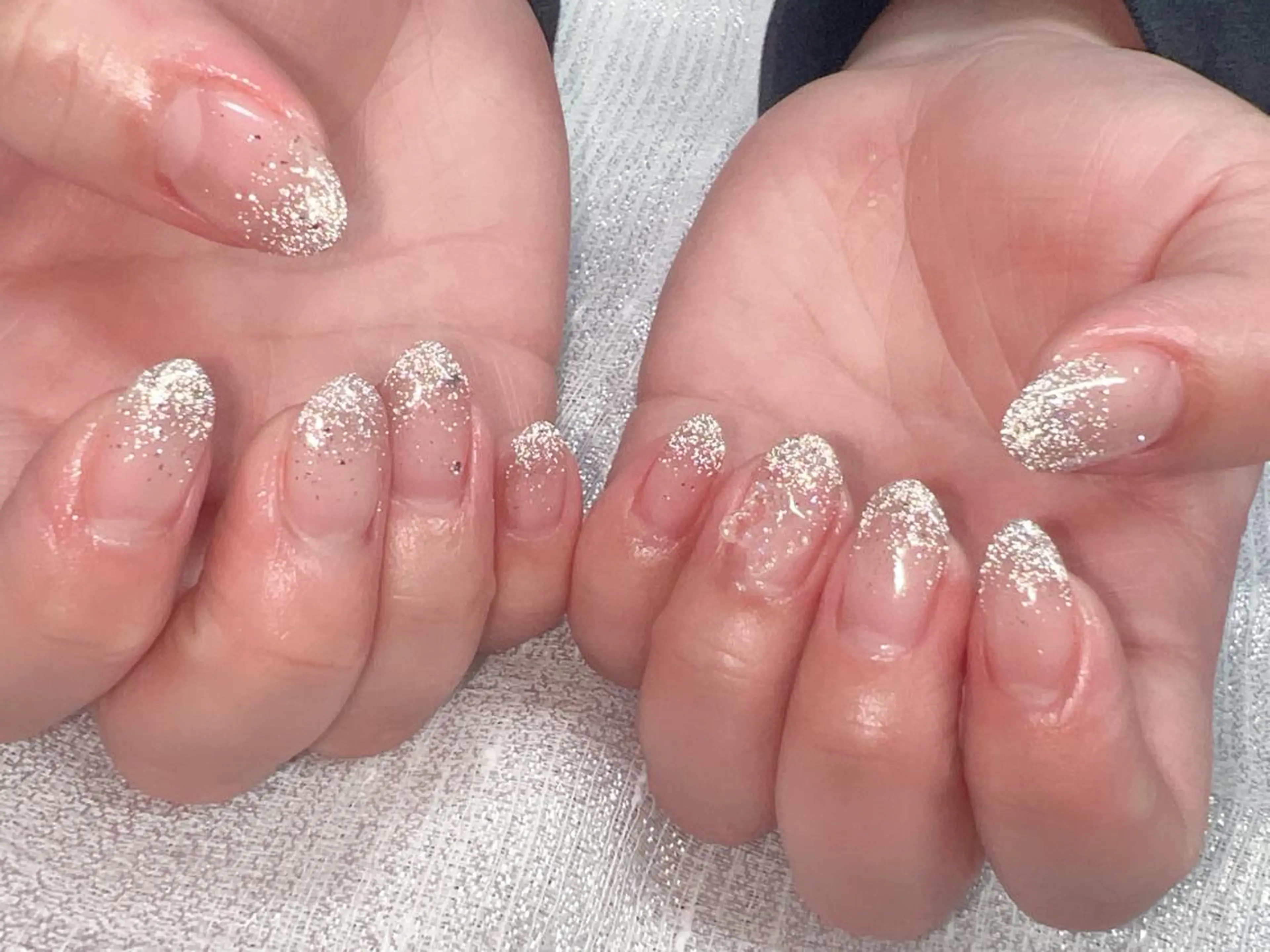 ネイル 林 ✨syousyouのネイルデザイン