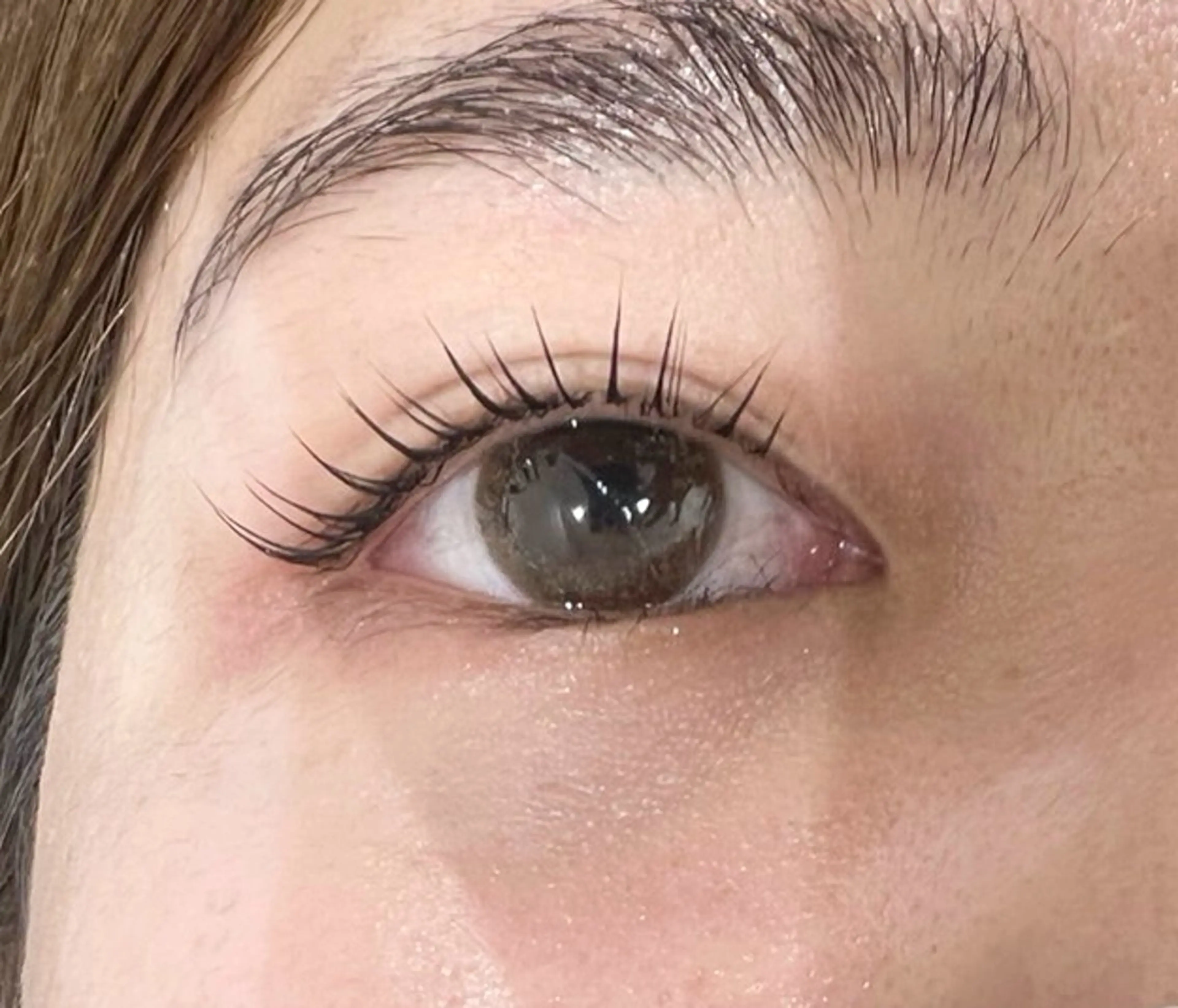 マツエク・マツパ アトリエ mioのヘアスタイル