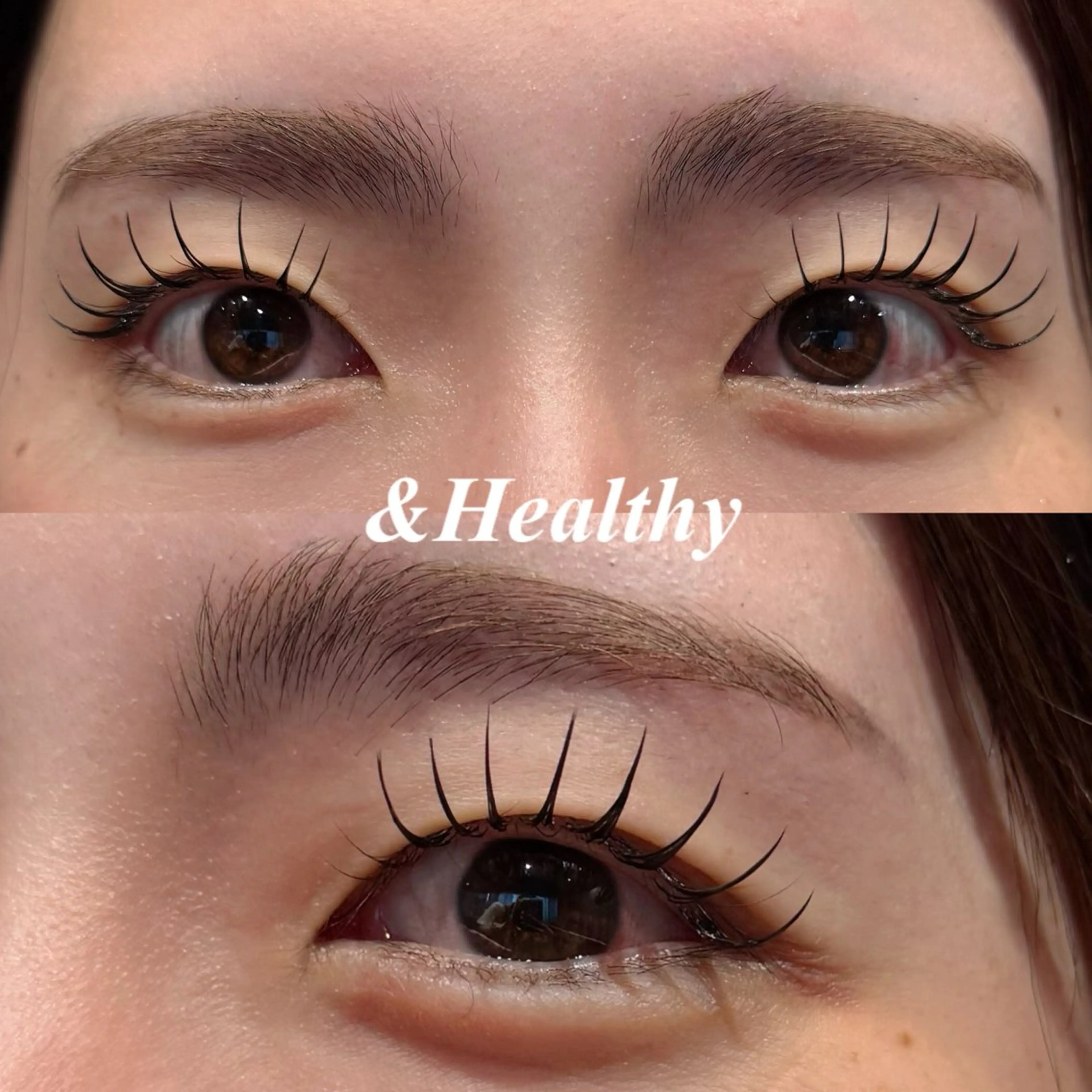 マツエク・マツパ 🫧Roy心斎橋/ さだひさ🫧のマツエク・マツパデザイン