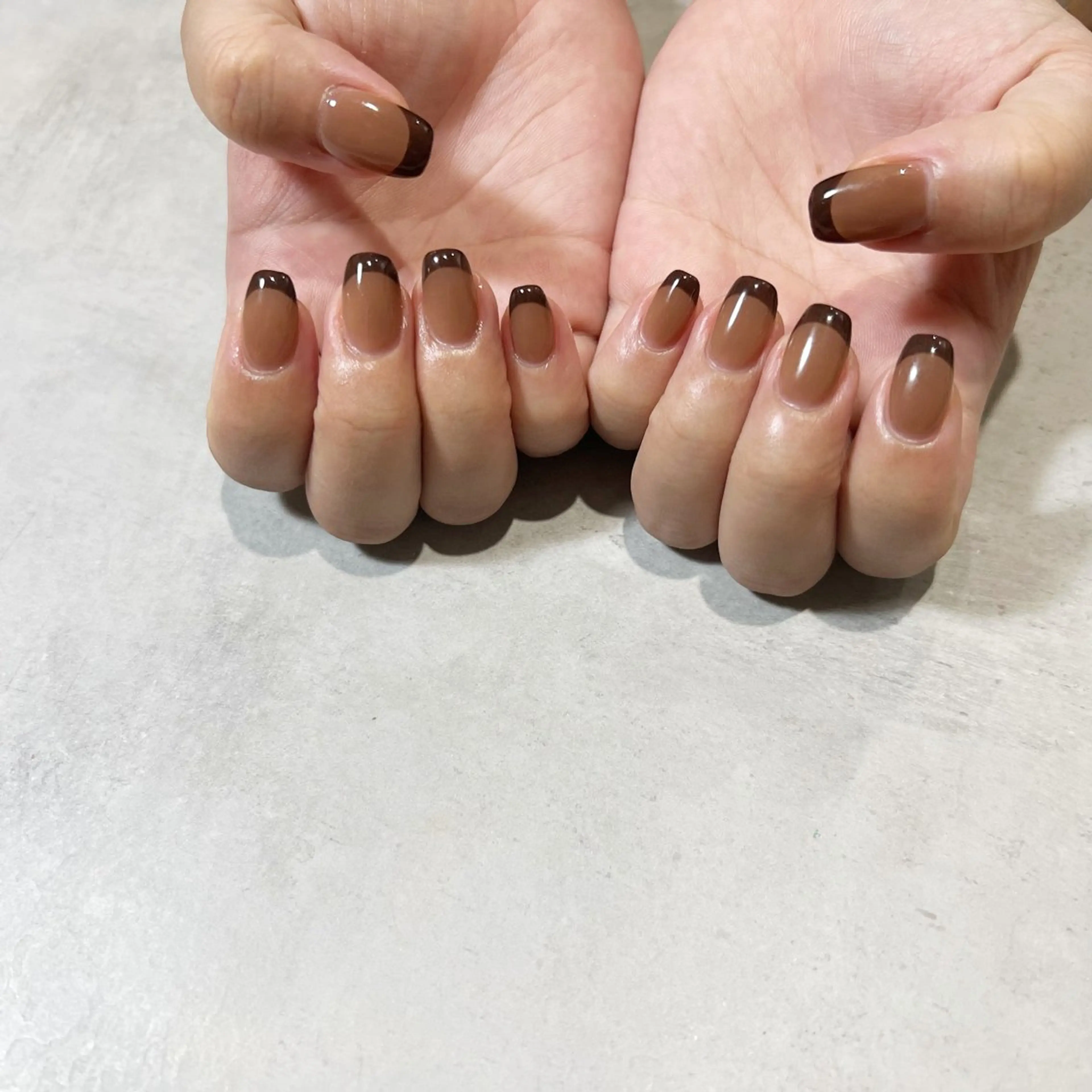 ネイル A/gan nail salonのネイルデザイン