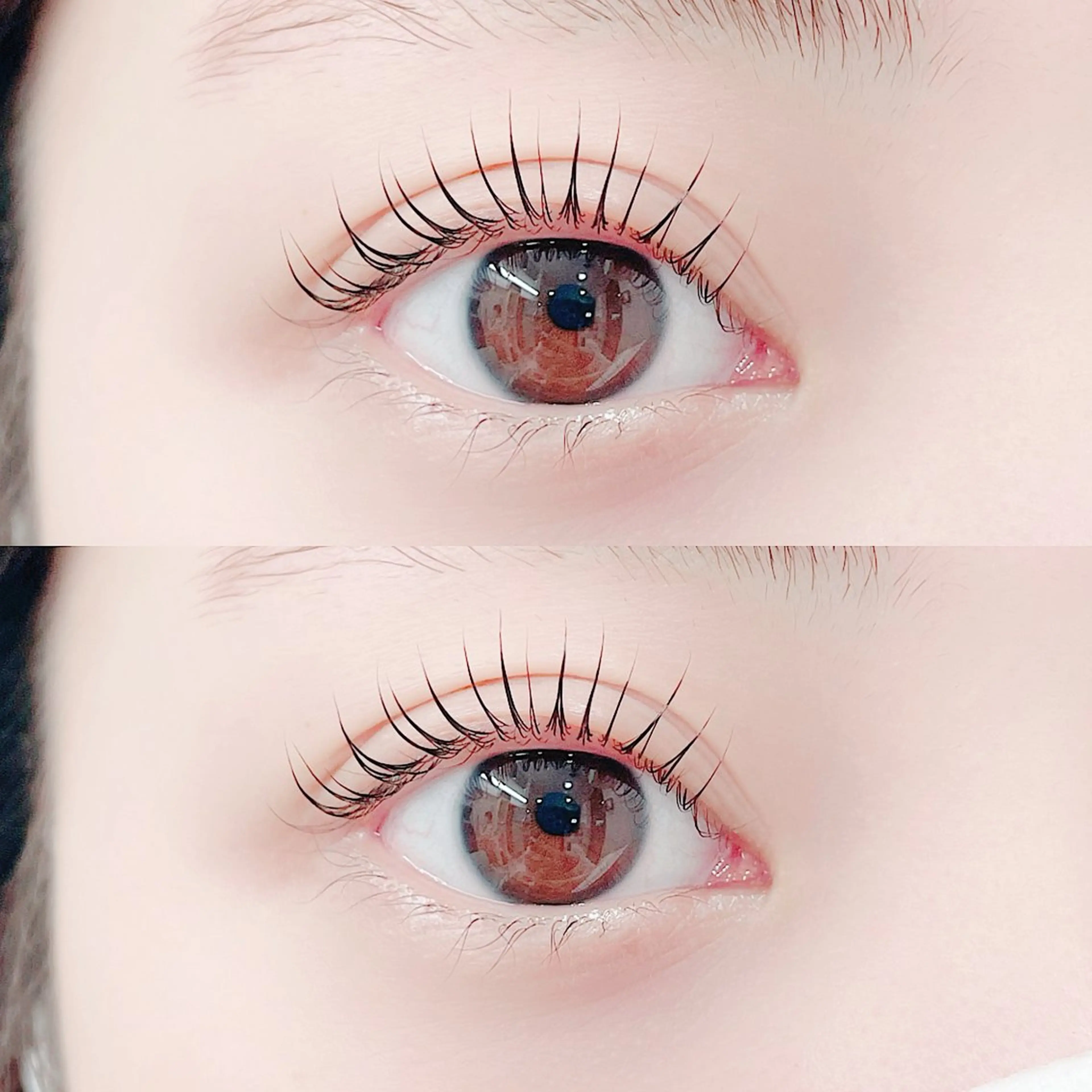 マツエク・マツパ 𝑹𝒆𝒏𝒂池袋 ｱｲﾘｽﾄ‪⪩⪨꙳⋆のマツエク・マツパデザイン