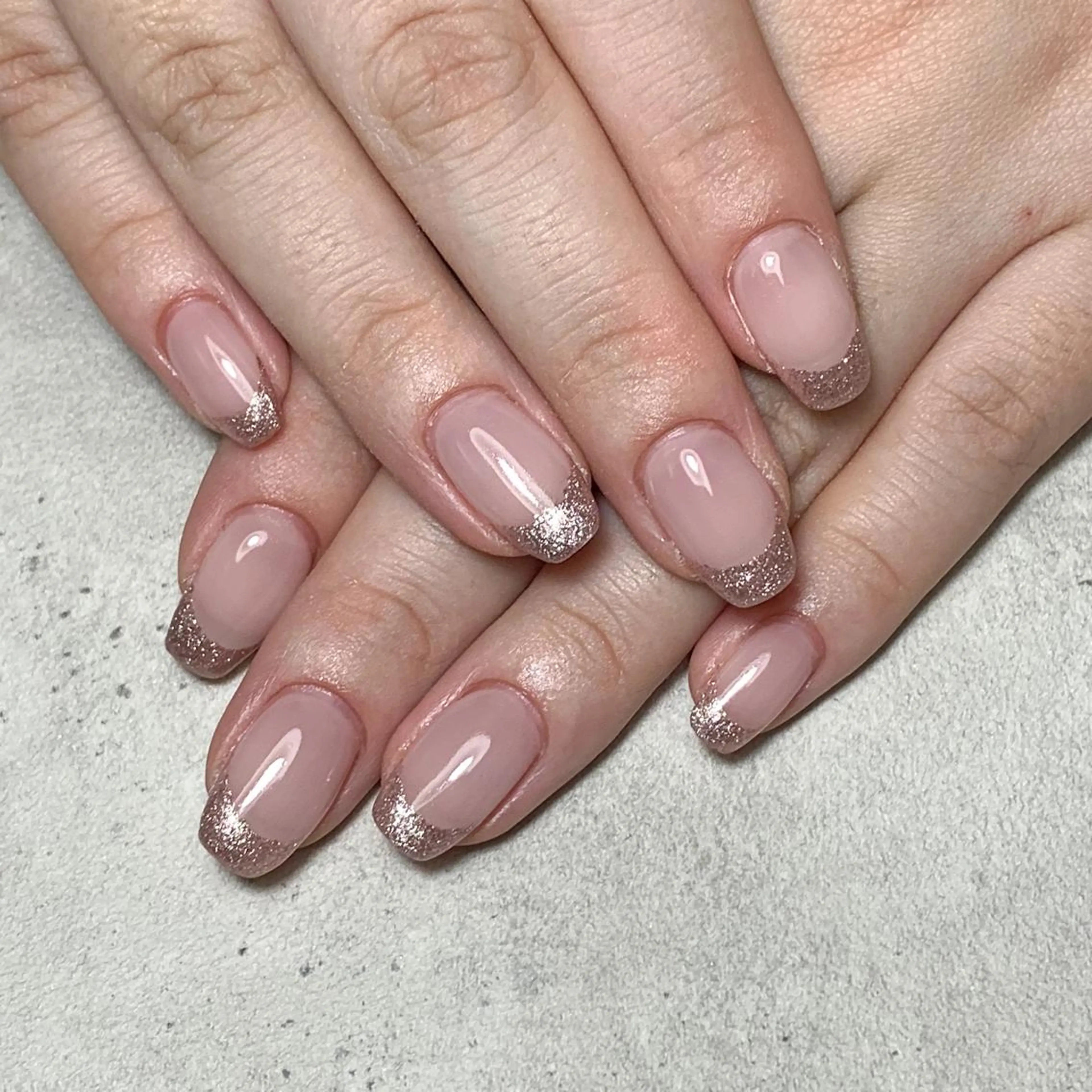 ネイル FIORITURA aiのネイルデザイン