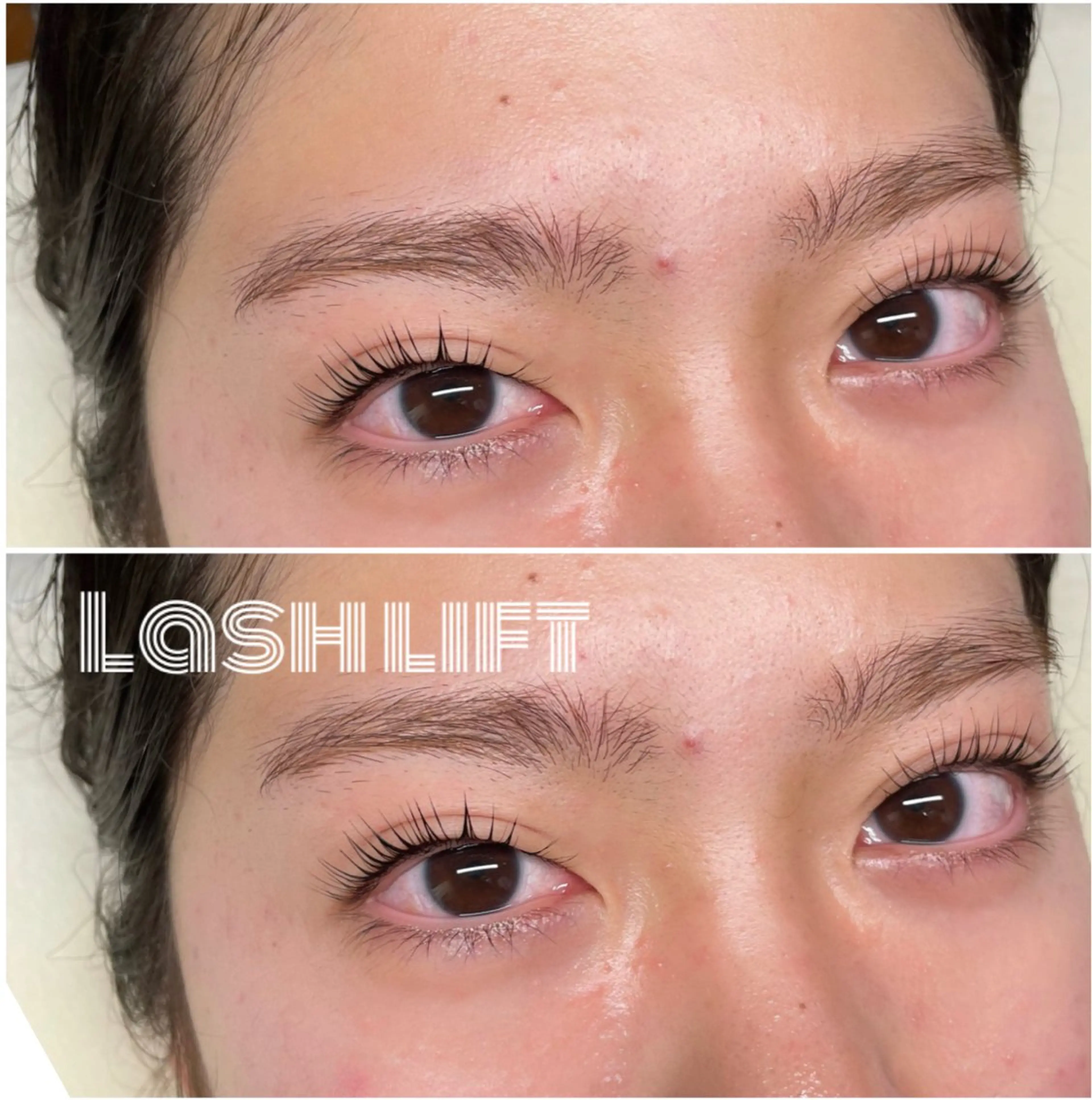 マツエク・マツパ viii ヴィーのマツエク・マツパデザイン