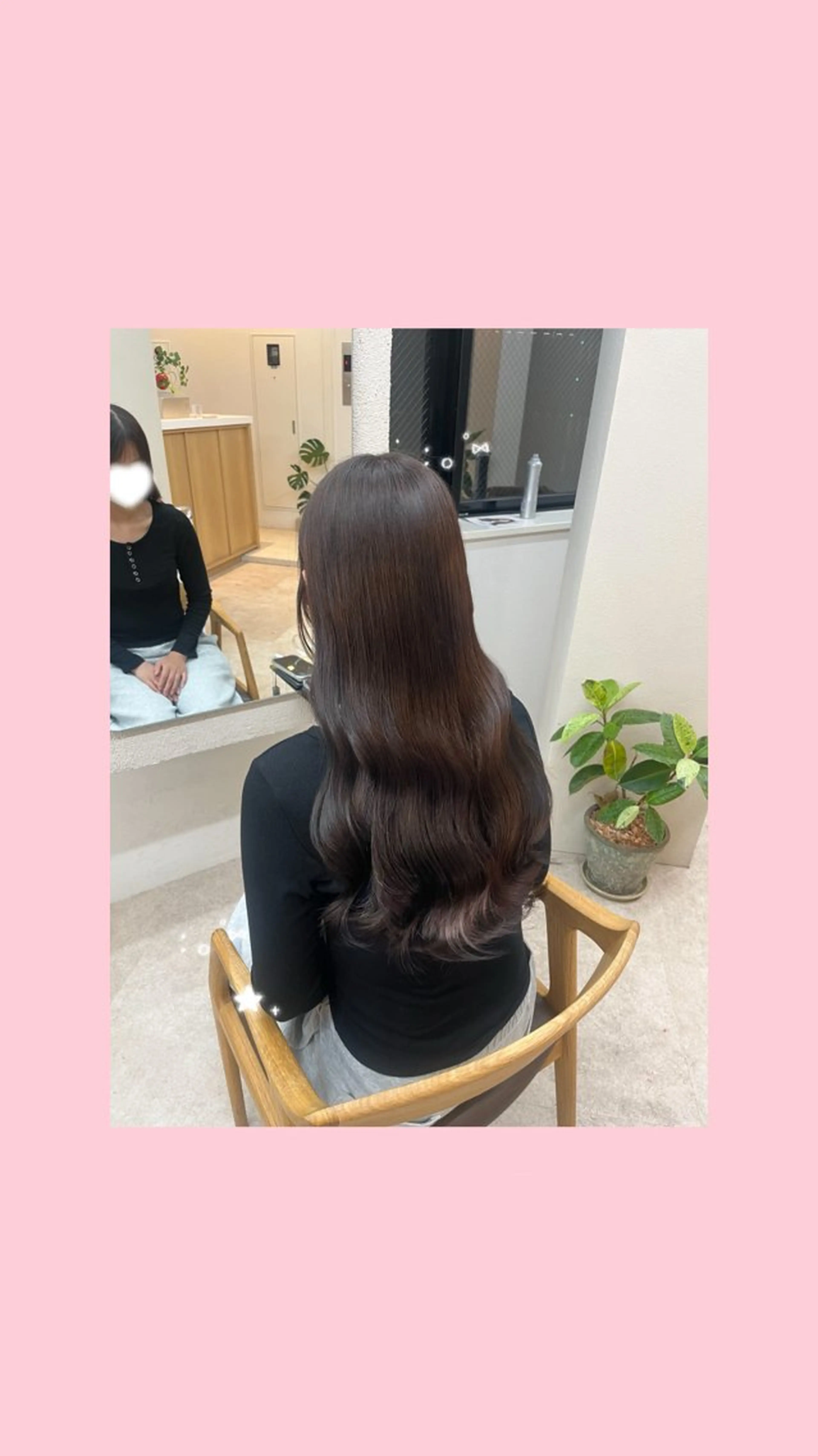 ロング 🍓Vinci 🍓 るか🎀のヘアスタイル