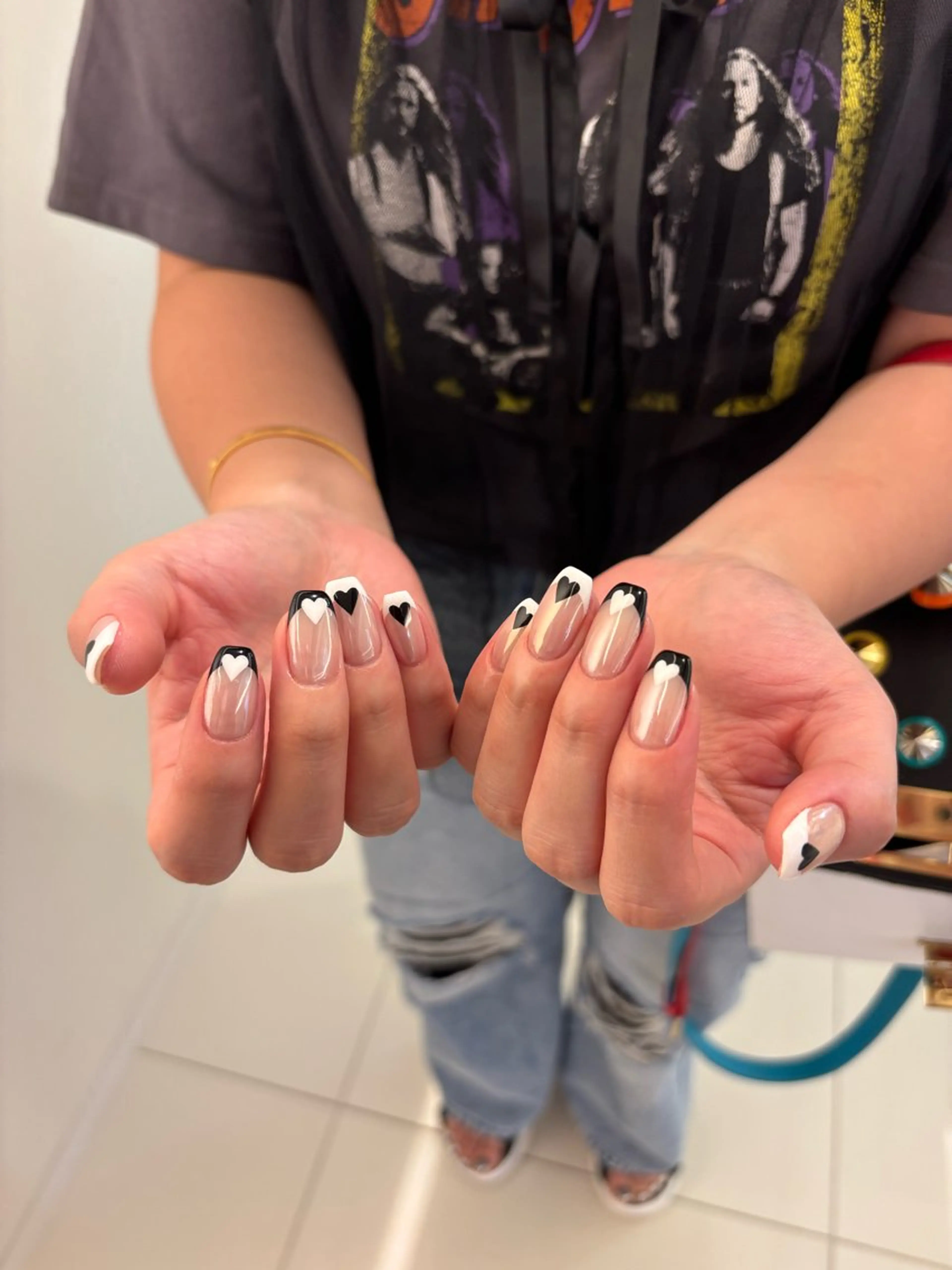 ネイル NailAVANCE miyuのネイルデザイン