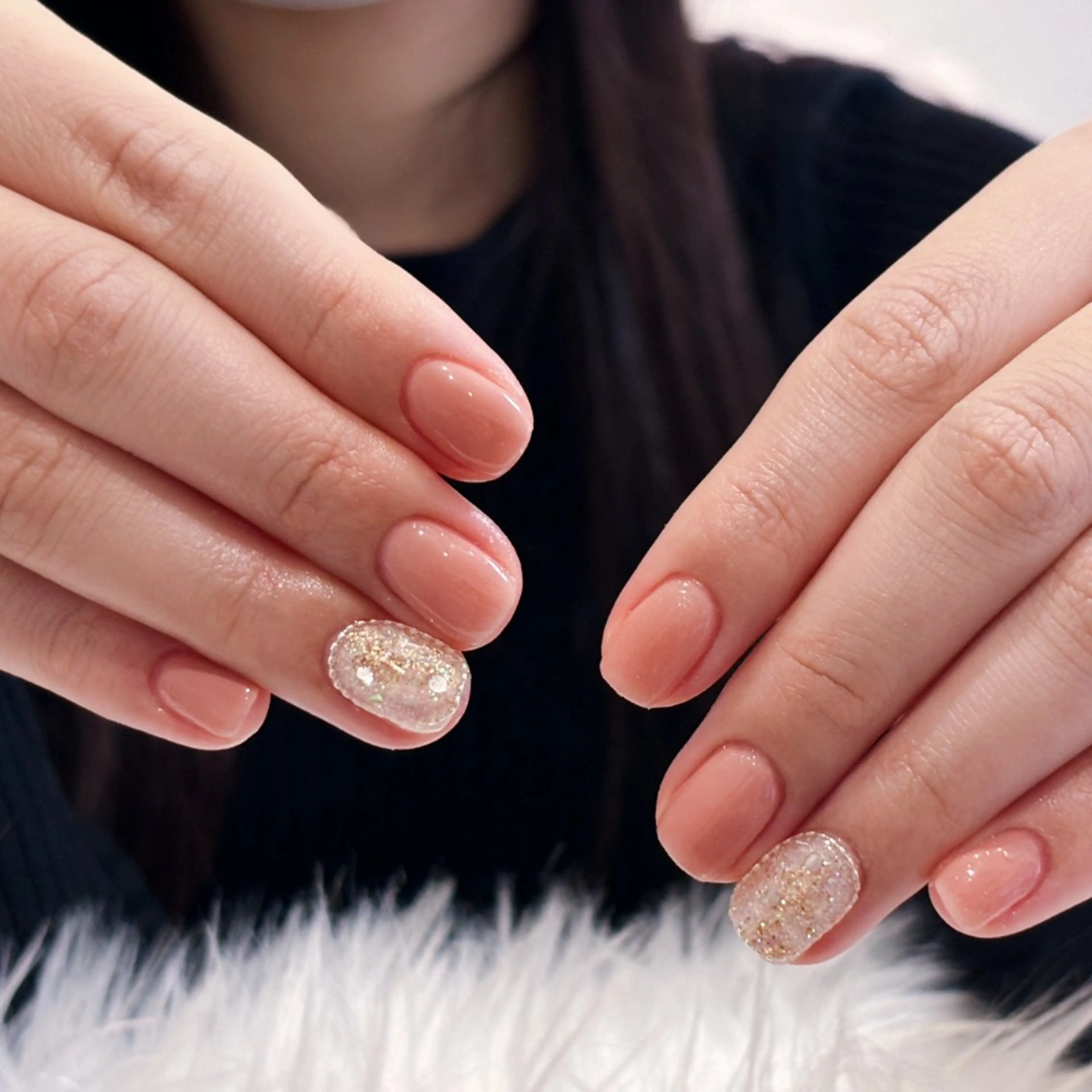 ネイル コネコ ネイルサロンのネイルデザイン