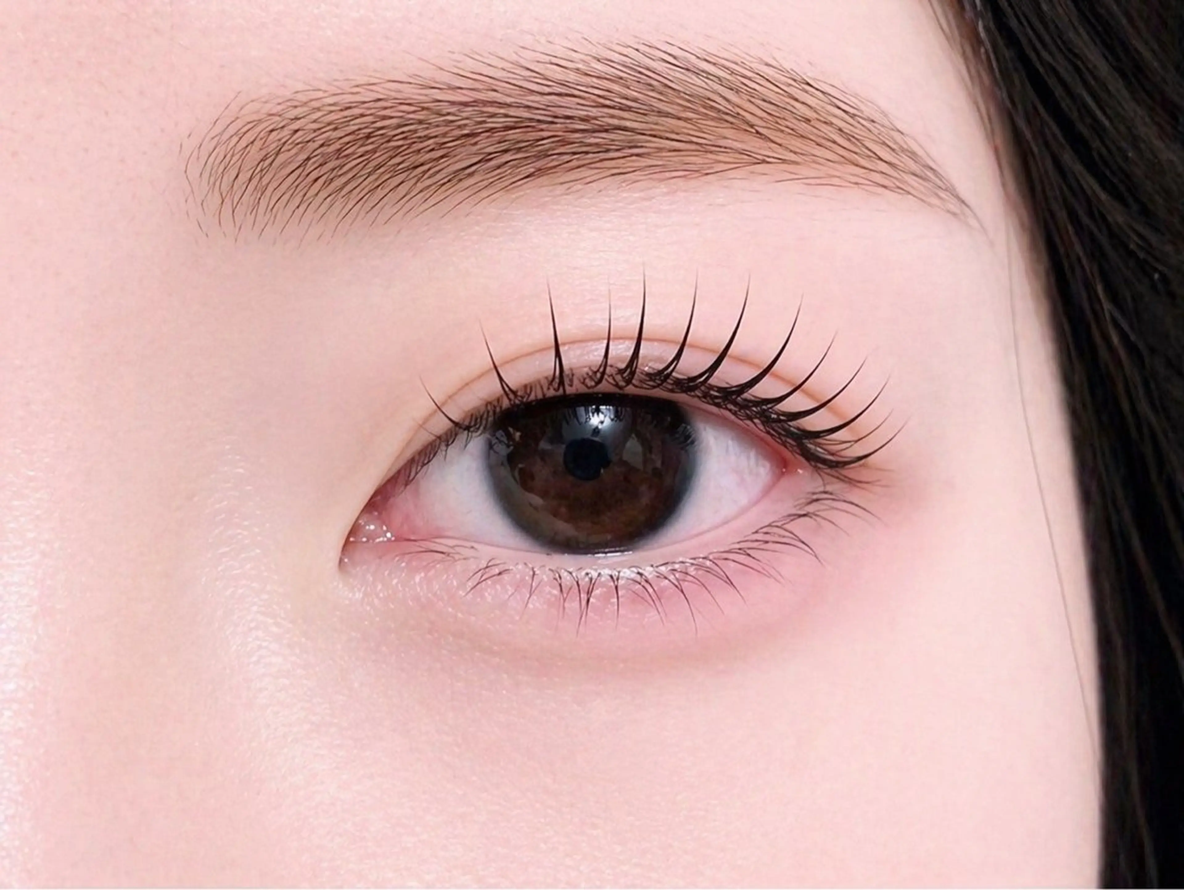 マツエク・マツパ マツパ FOXYLASH難波 sasakiのマツエク・マツパデザイン