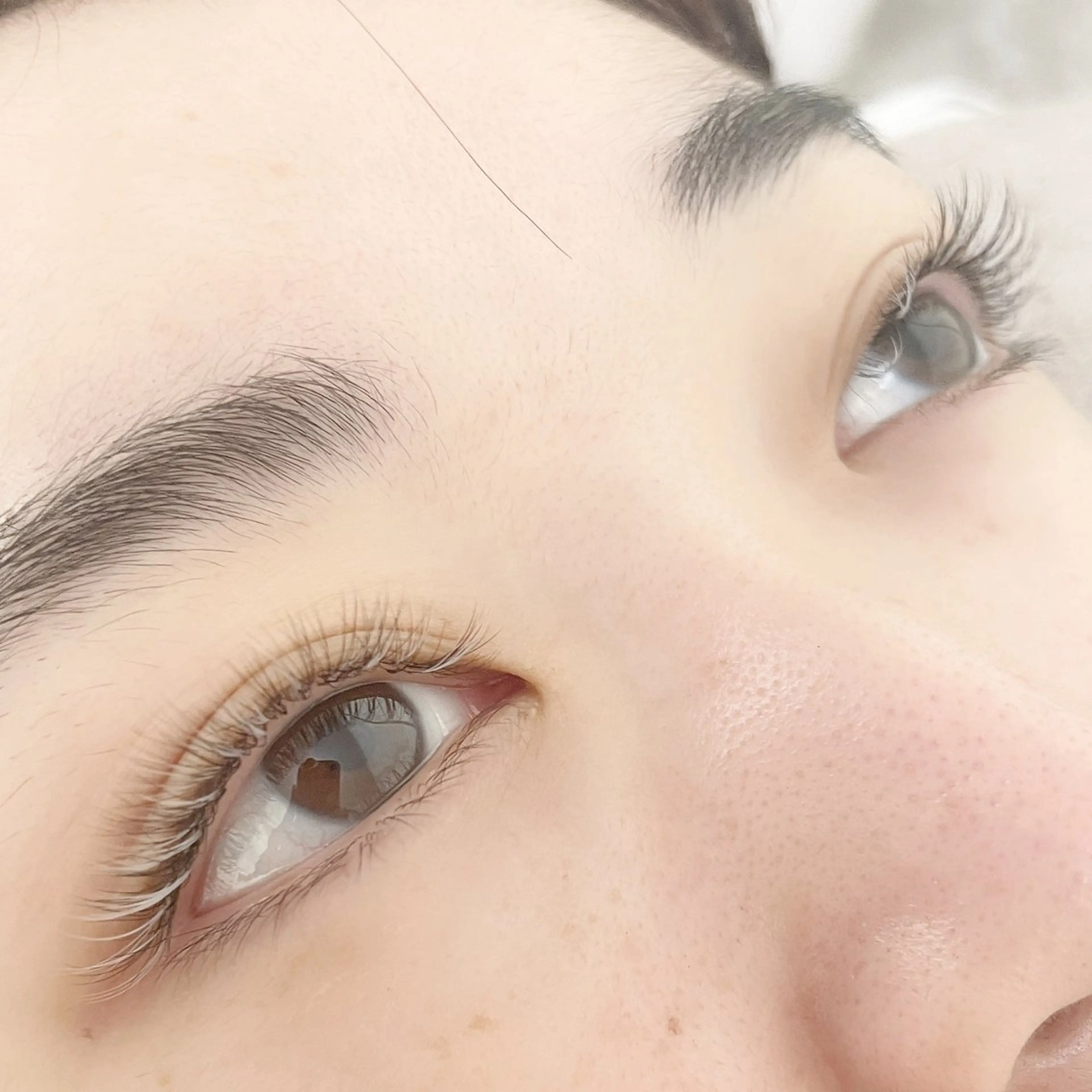 マツエク・マツパ ailas+h. アイラスのマツエク・マツパデザイン