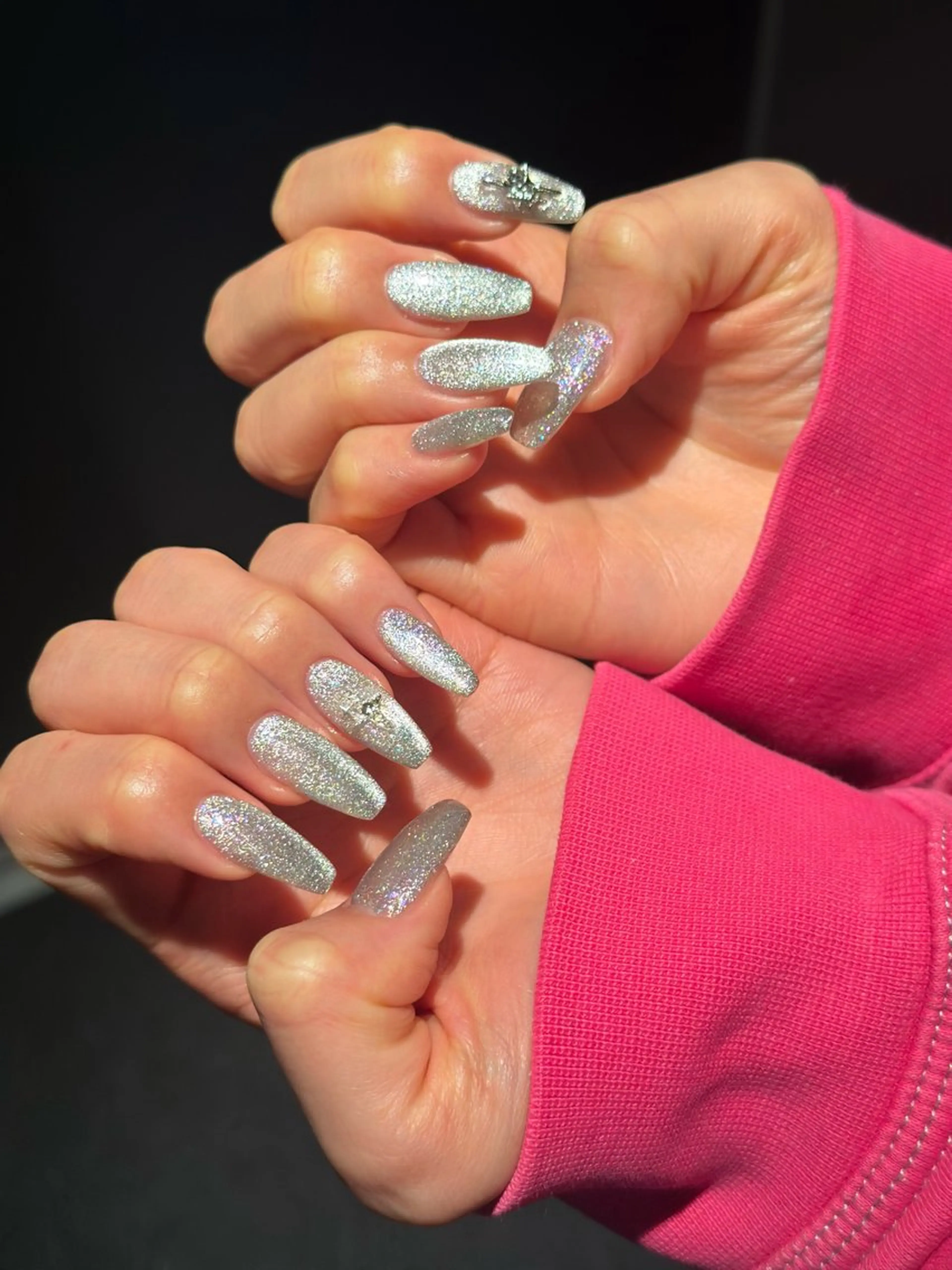 ネイル Mi nailsのネイルデザイン