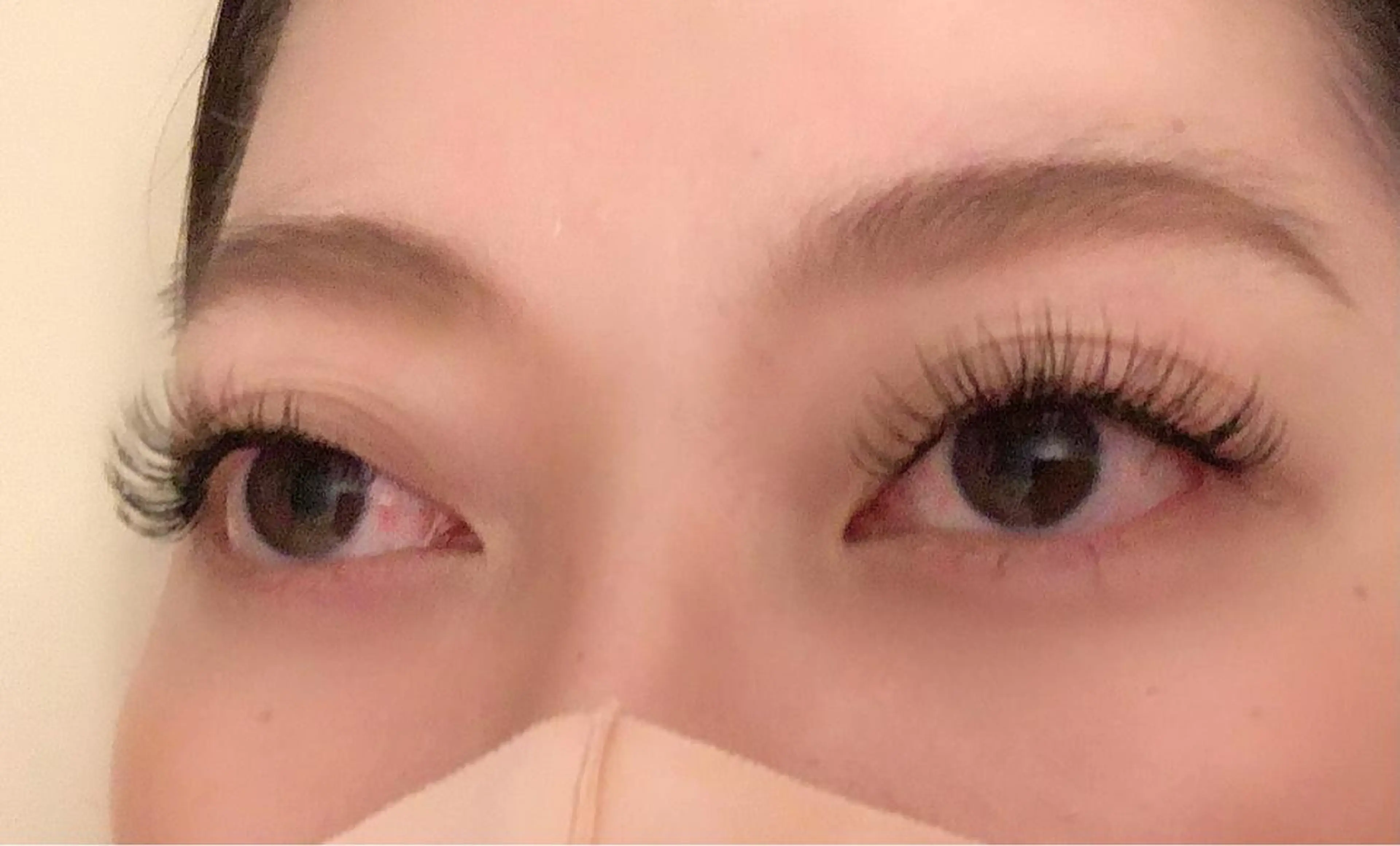 マツエク・マツパ eyelash GARDENのマツエク・マツパデザイン