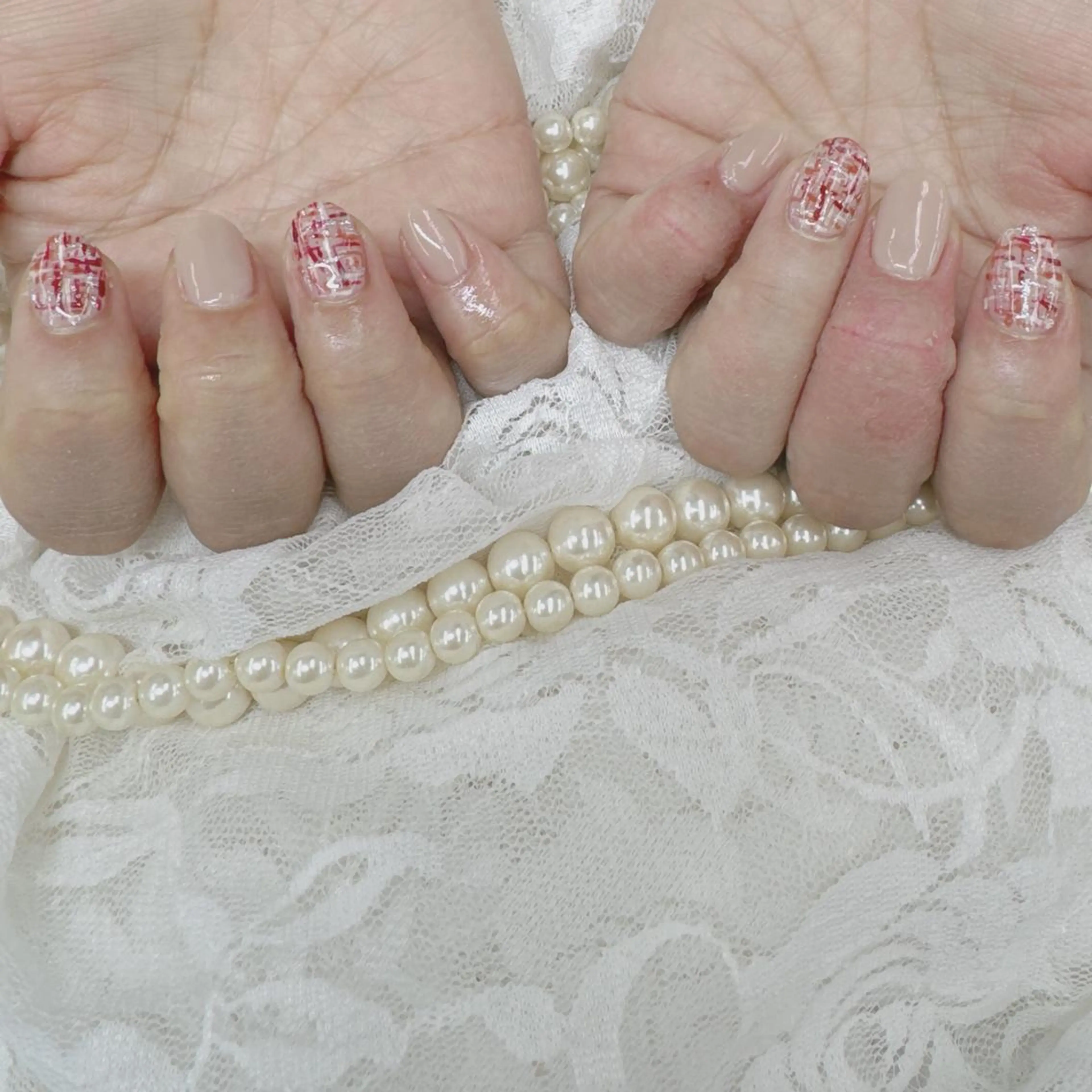 ネイル Nail salon Honey Beeのネイルデザイン