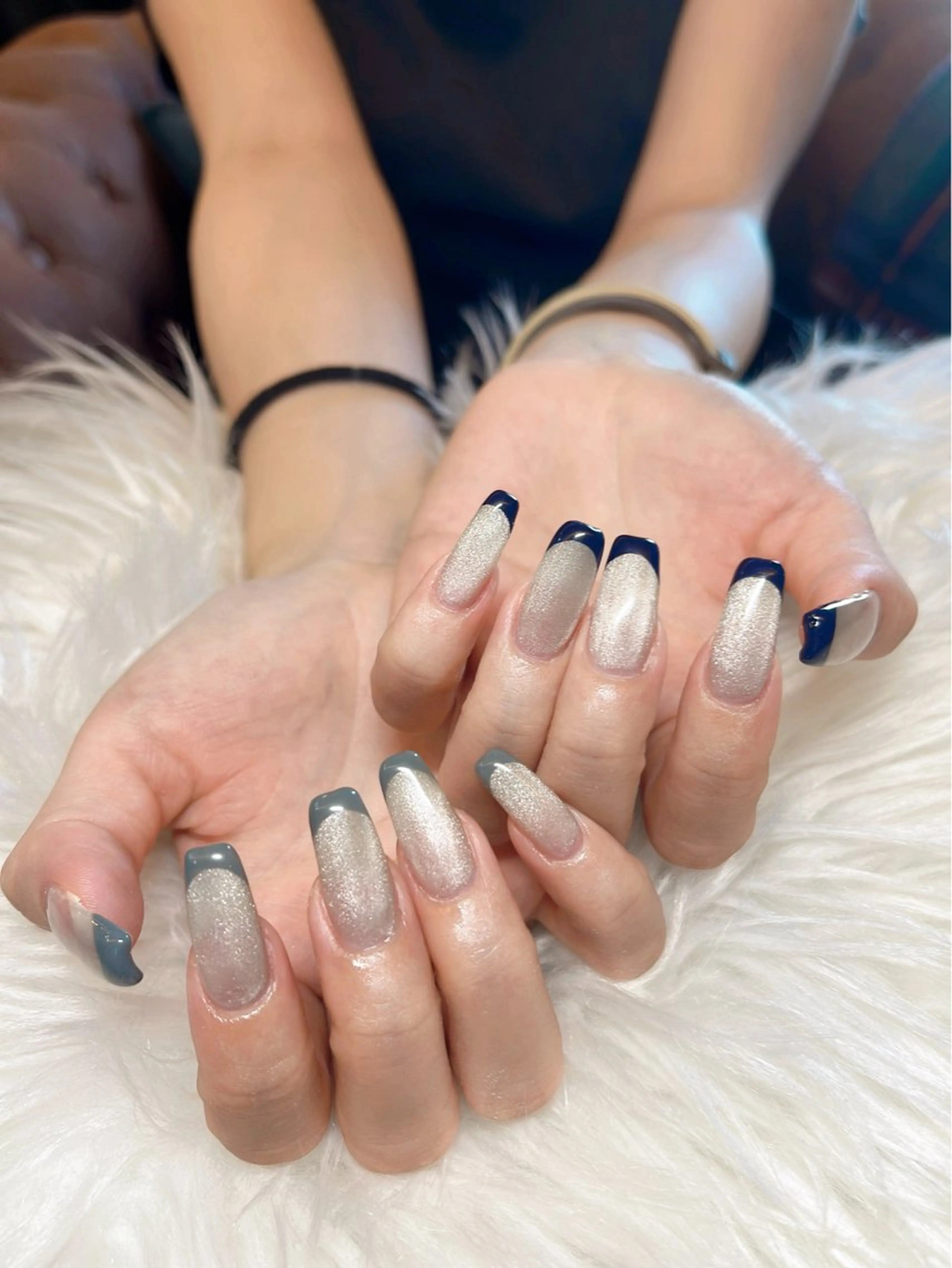 ネイル SALON DOUDOUのネイルデザイン