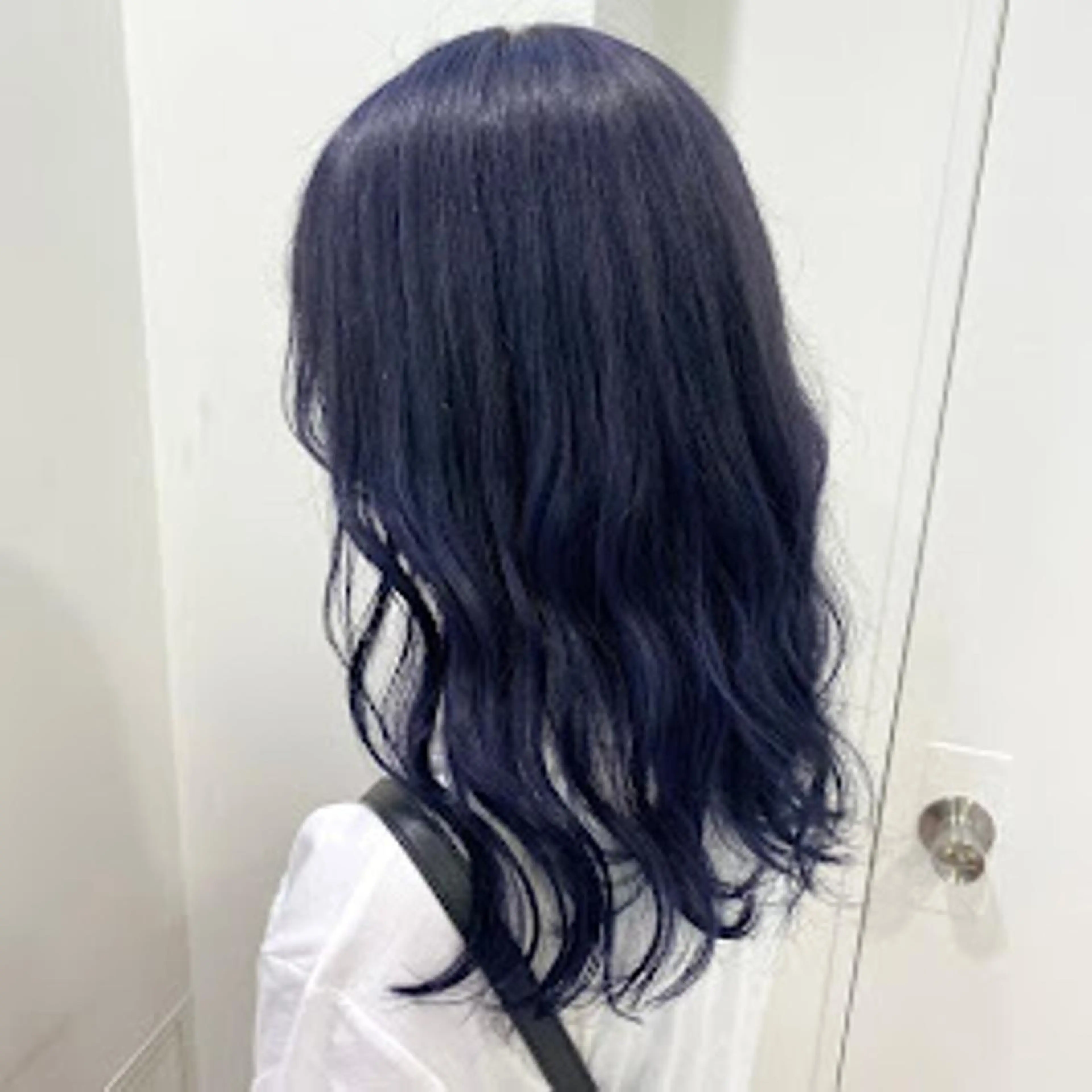 カラー 🪞THEATER 表参道店🩰のヘアスタイル