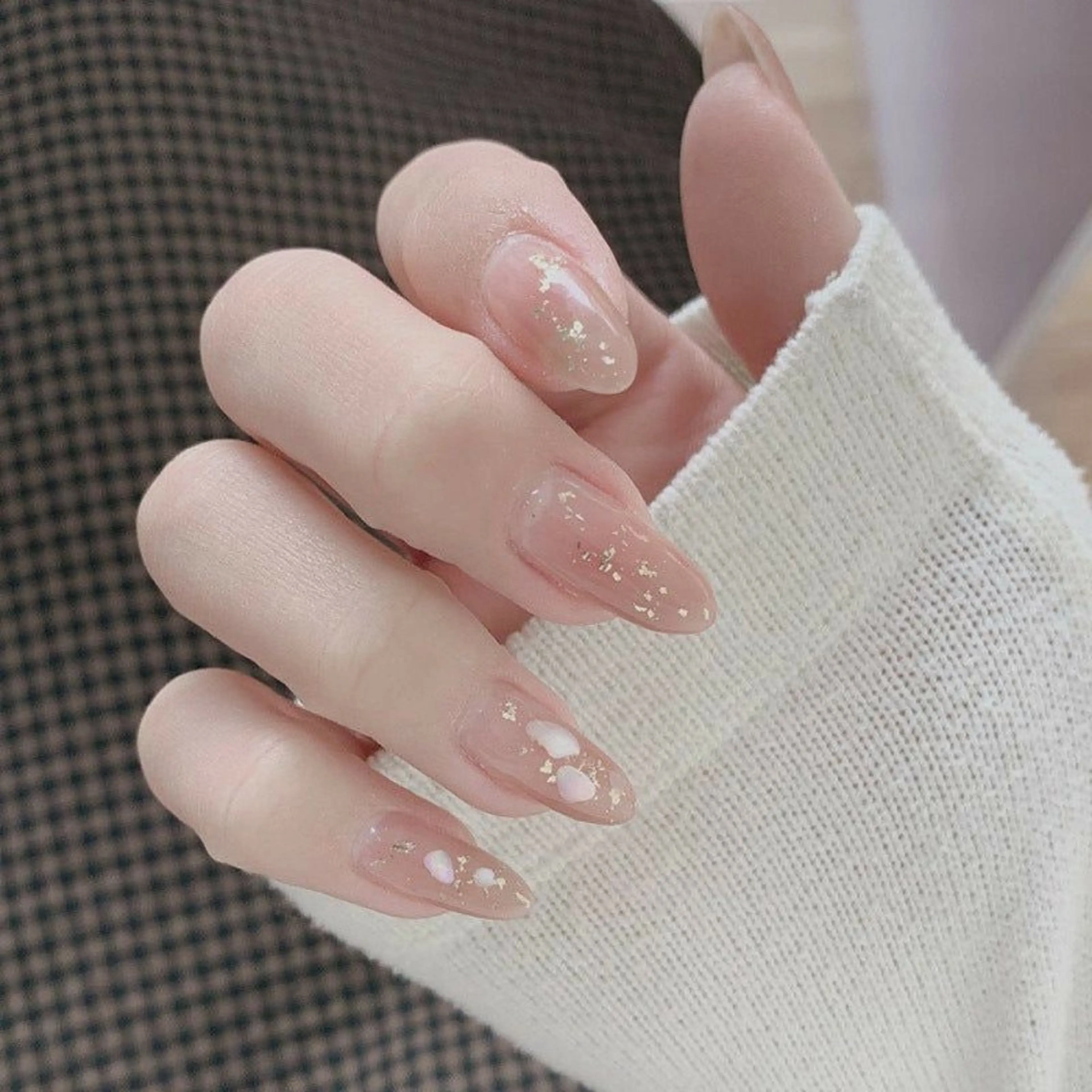 ネイル ハンドネイル Any nail新大久保店のネイルデザイン