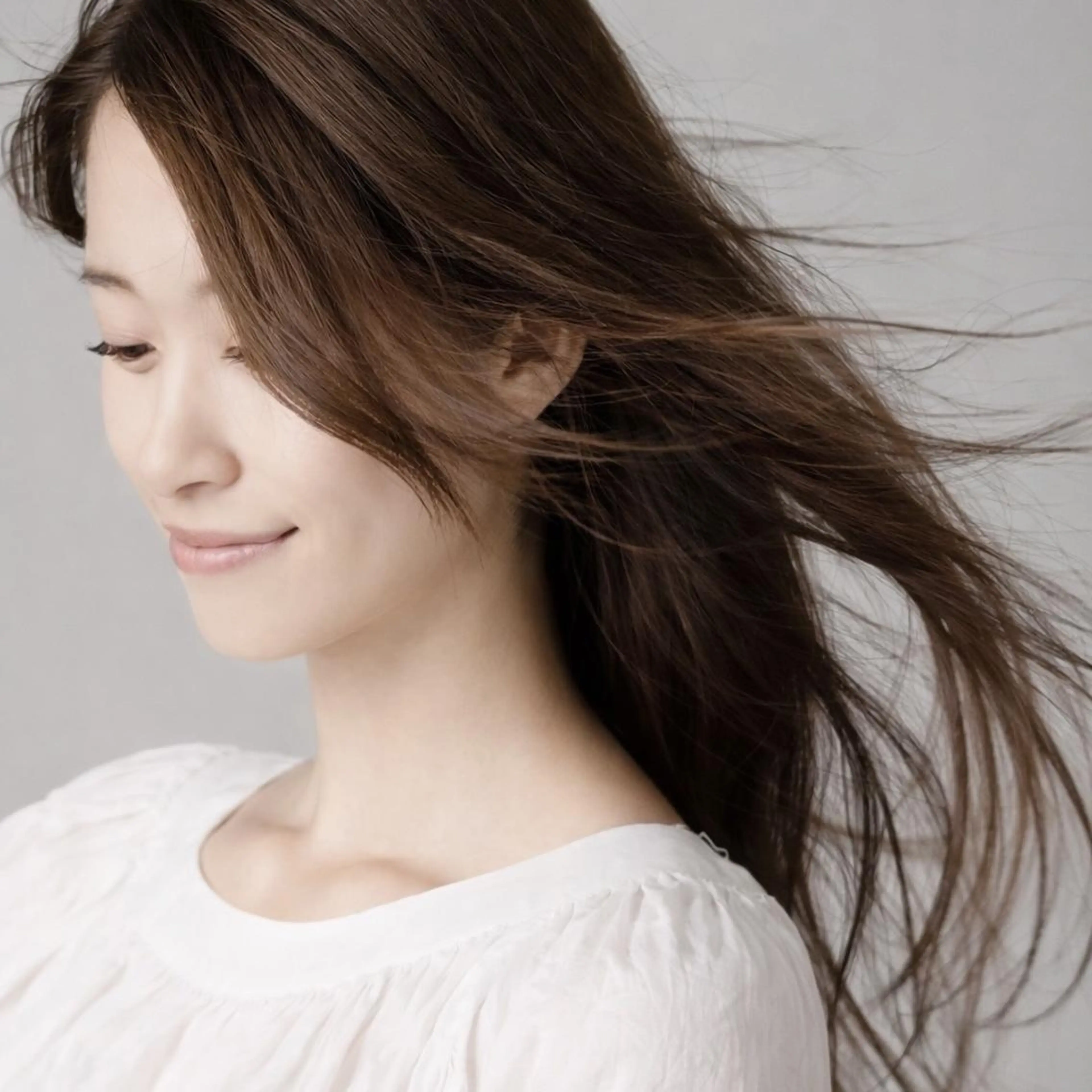 カラー 京橋🎀 はなえのヘアスタイル