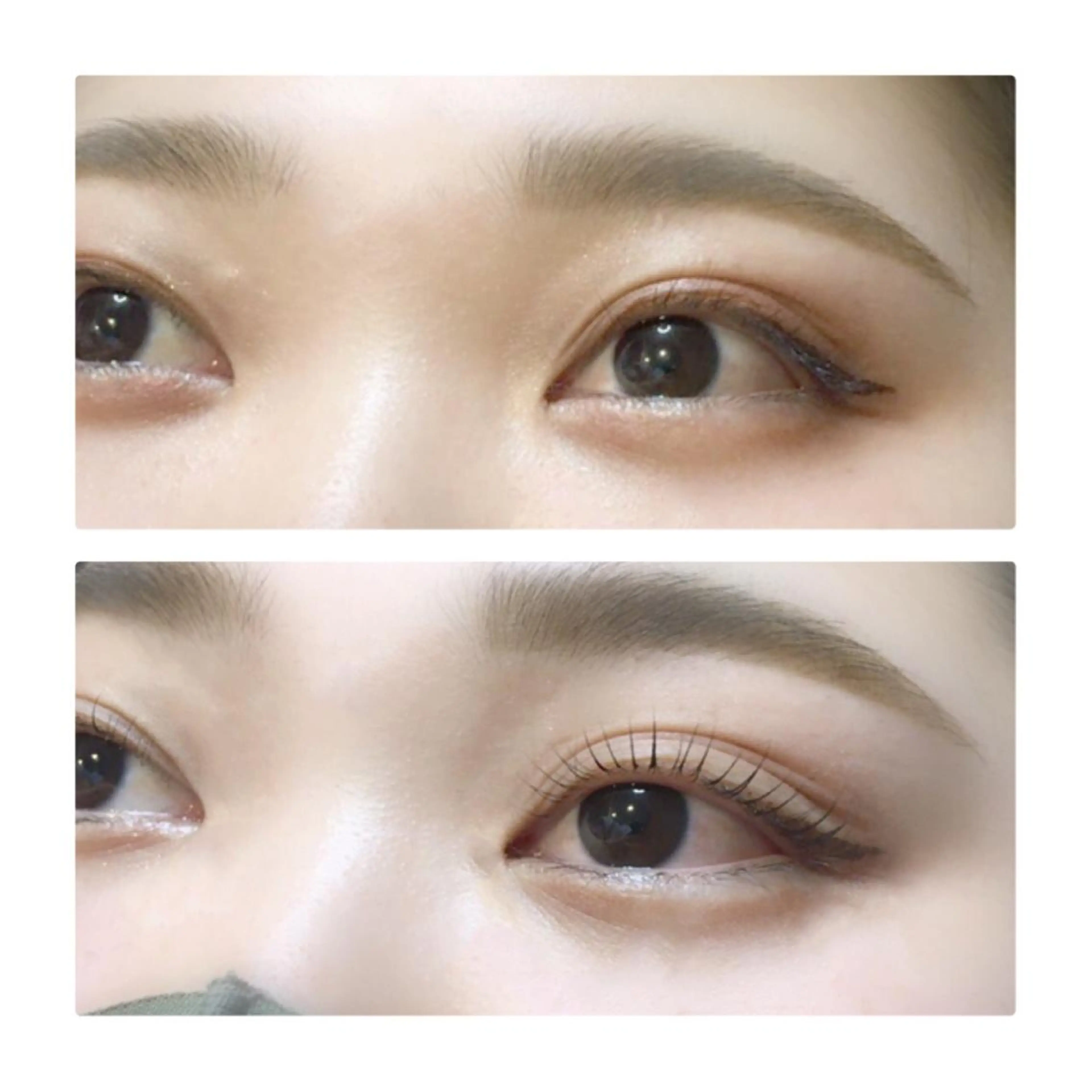 マツエク・マツパ NaTuRaL eyelashのマツエク・マツパデザイン