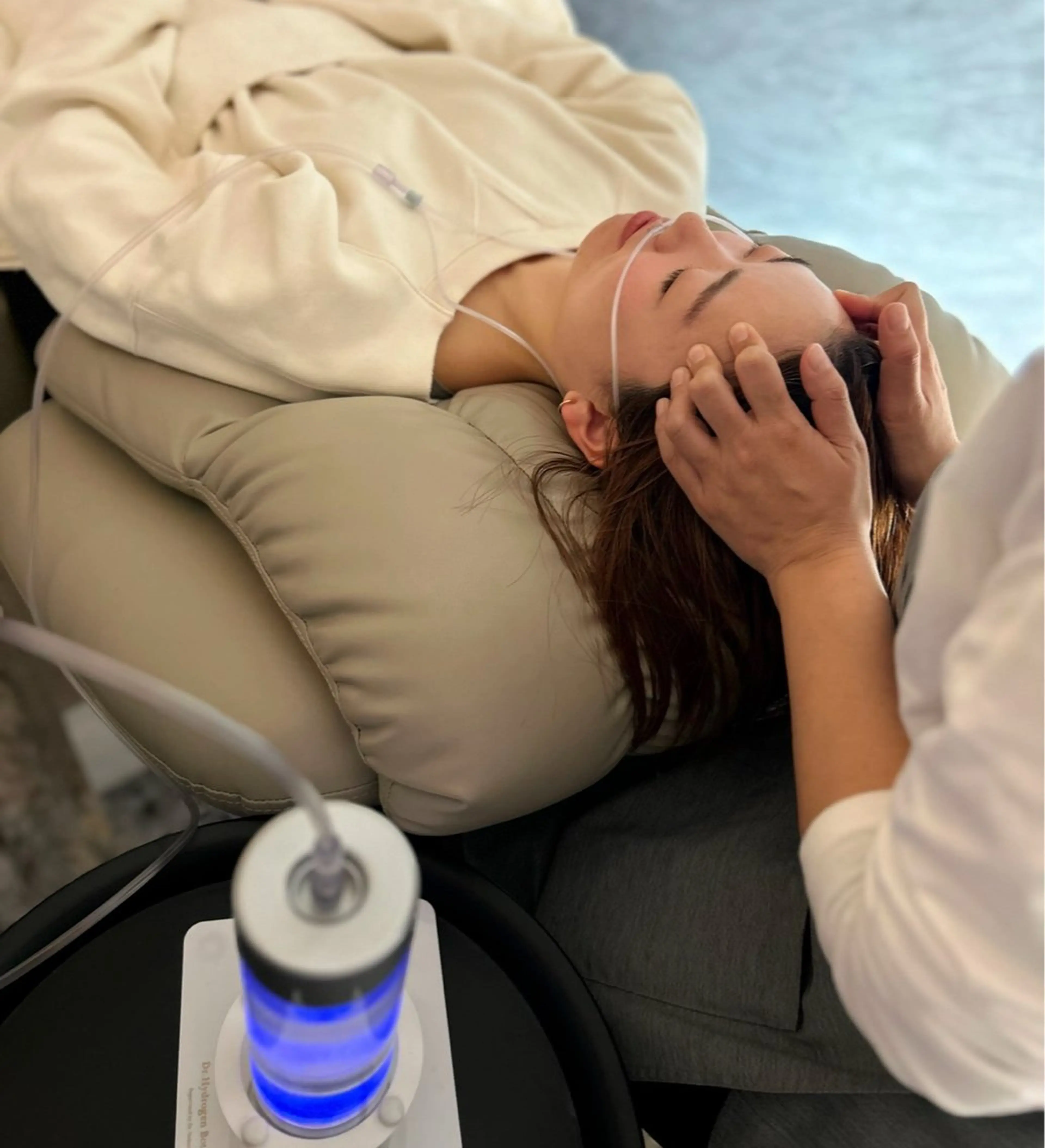 uruSteam🩵 アヤカのエステ・リラクイメージ