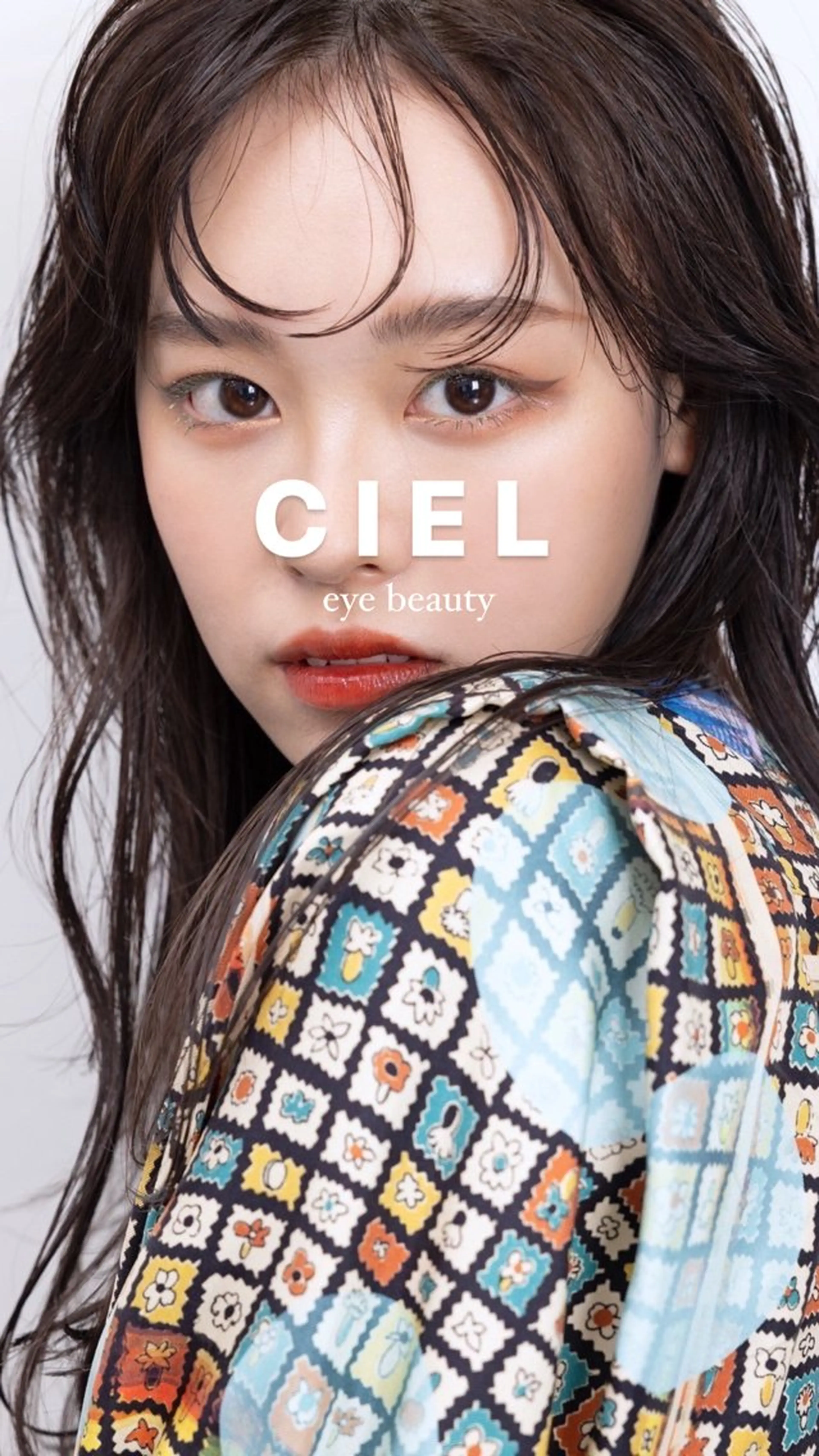 マツエク・マツパ UNLY栄 TOMOのマツエク・マツパデザイン