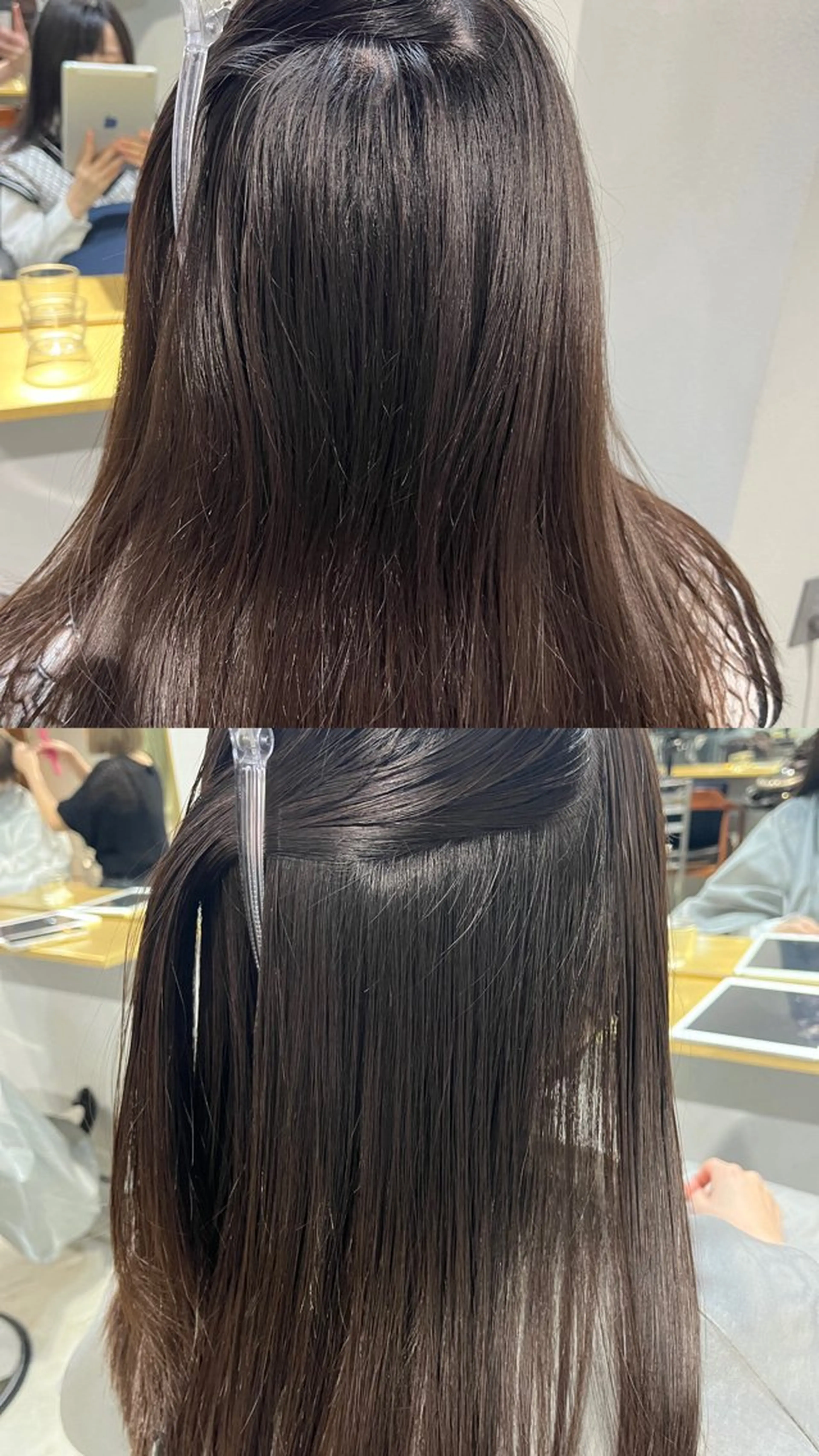 【arc】 佐藤未希穂/パーマのヘアスタイル