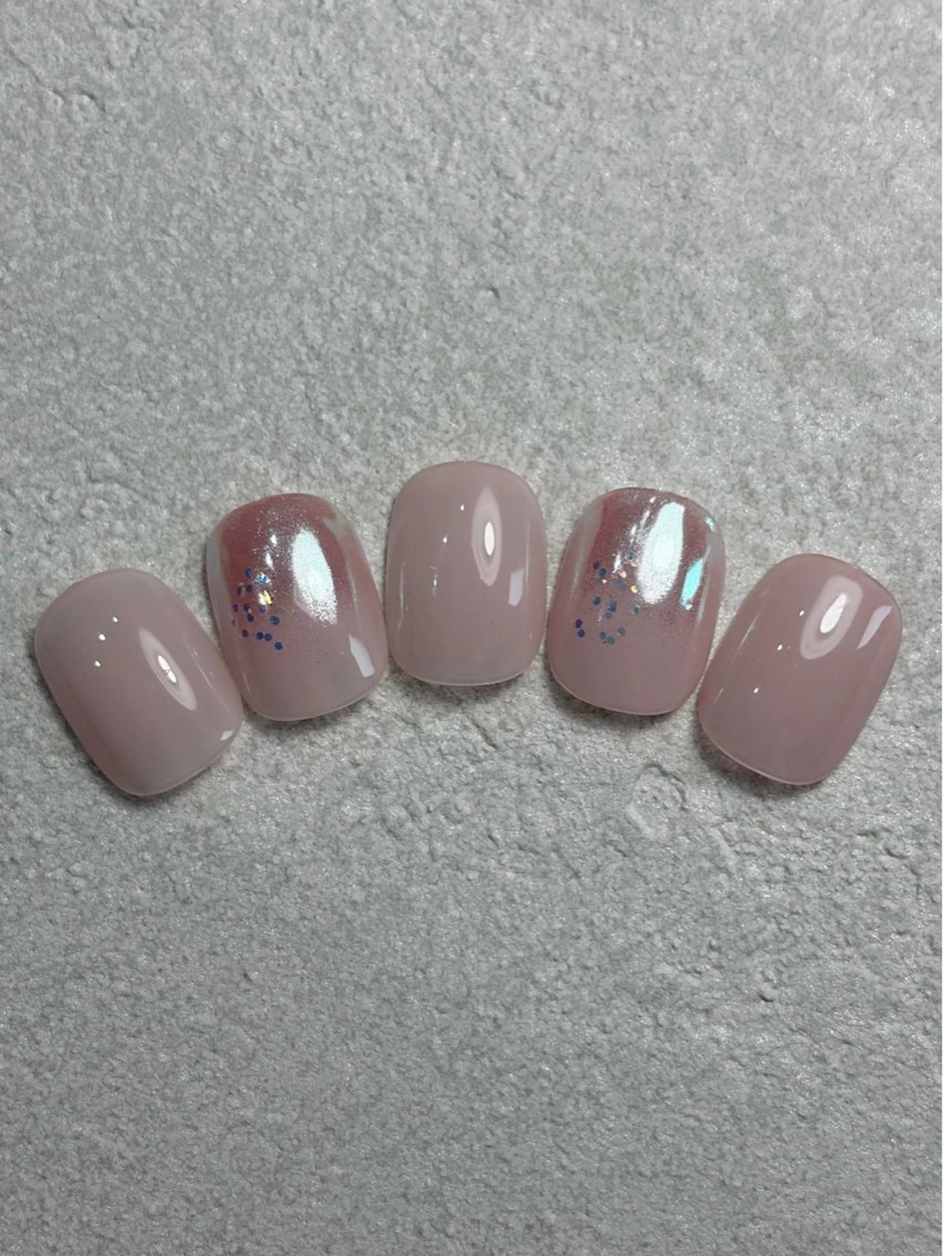 ネイル えみーnail おまかせ大歓迎✨のネイルデザイン