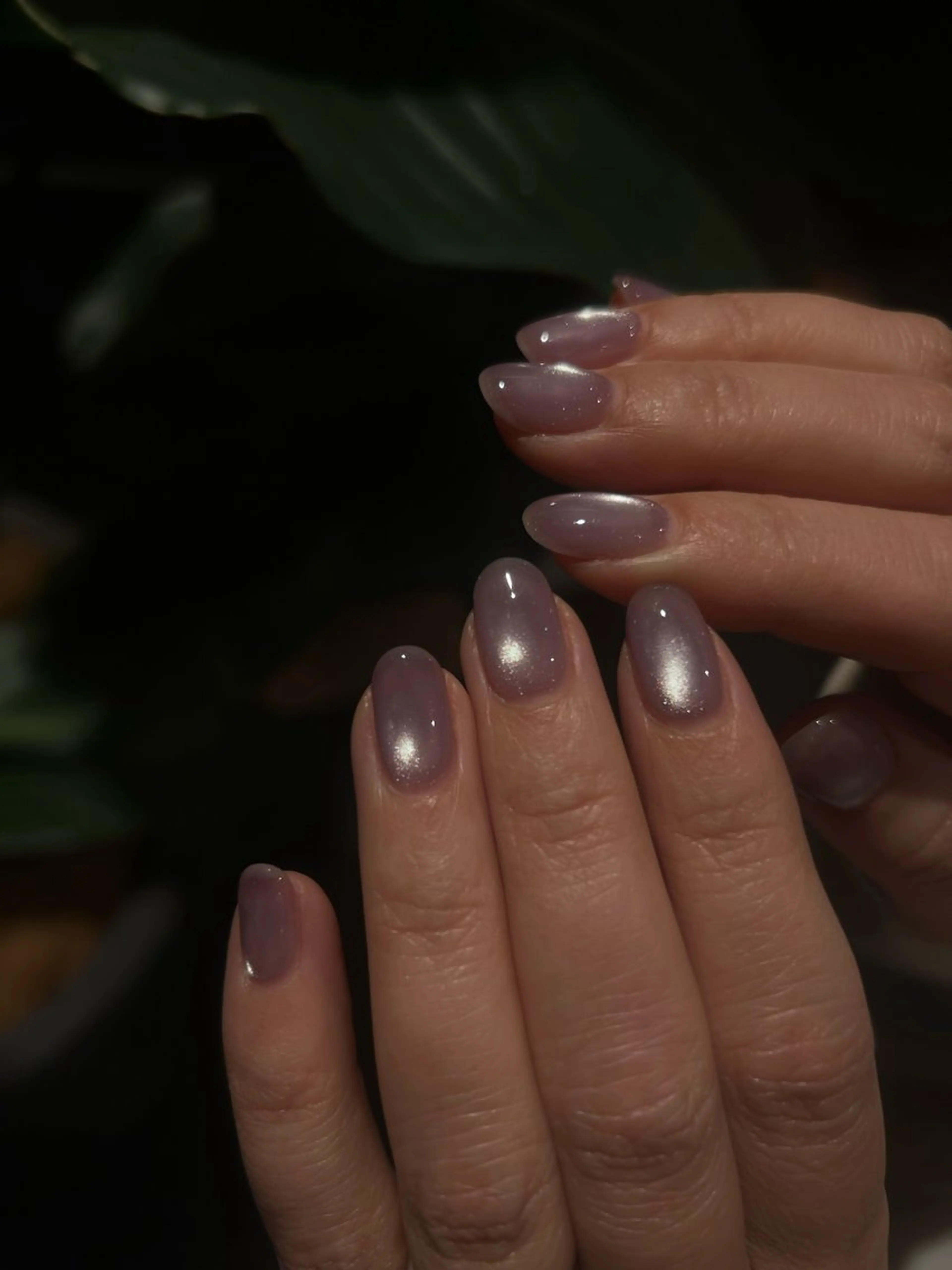 ネイル ハンドネイル 小松 千冬snazzyのネイルデザイン