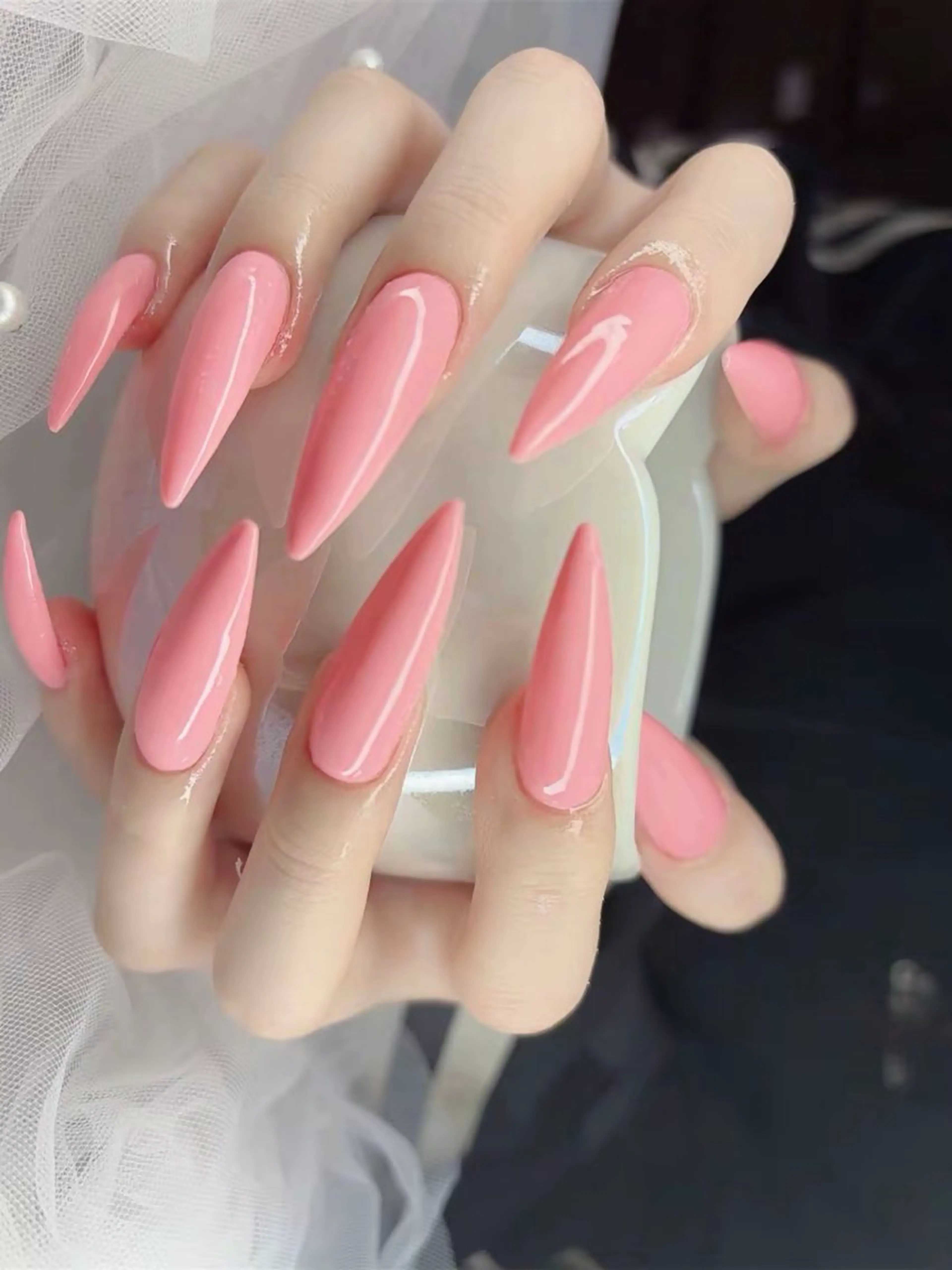 ネイル ハンドネイル Mio Nail Salon所属・MIO Nailのネイルデザイン