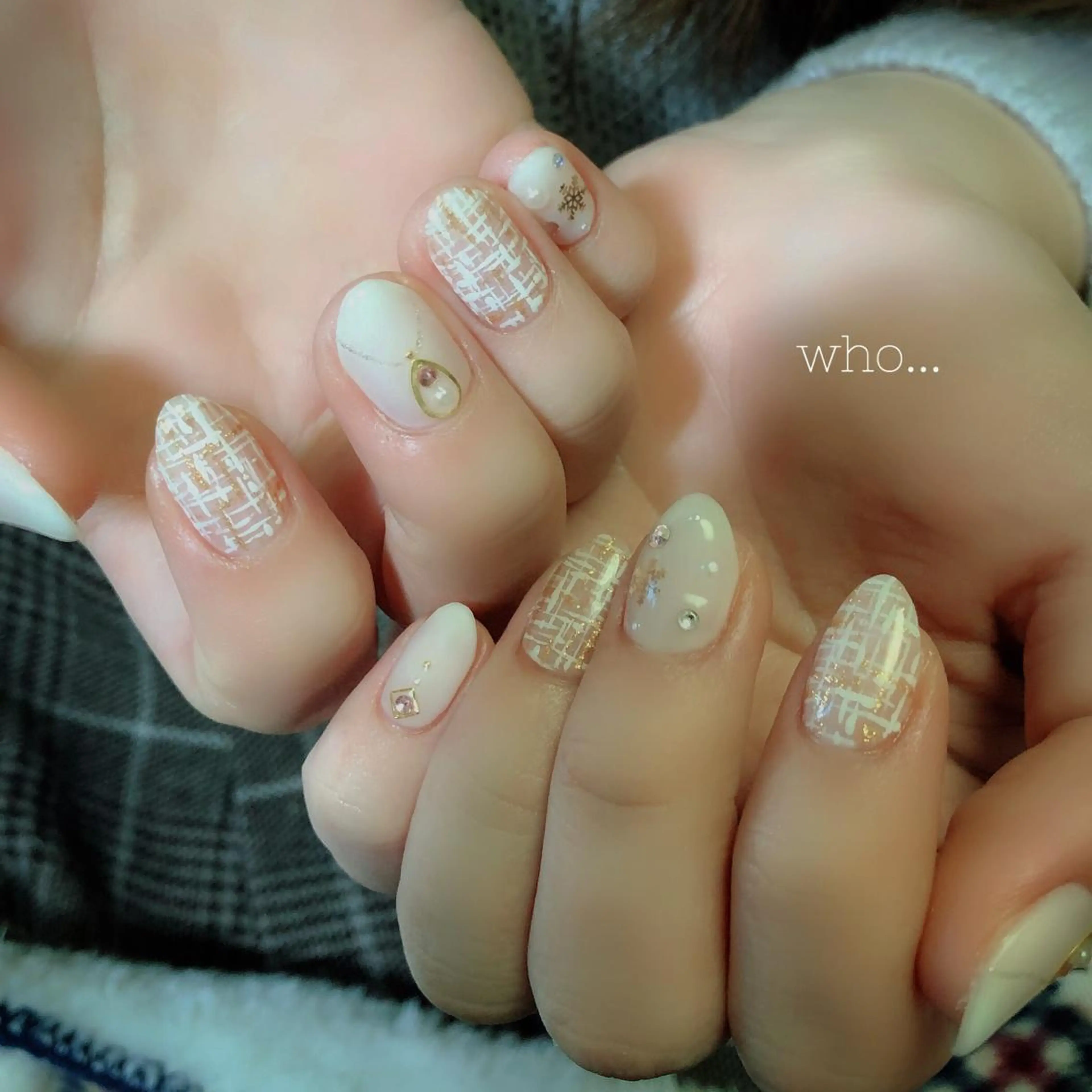 ネイル n. fumikoのネイルデザイン