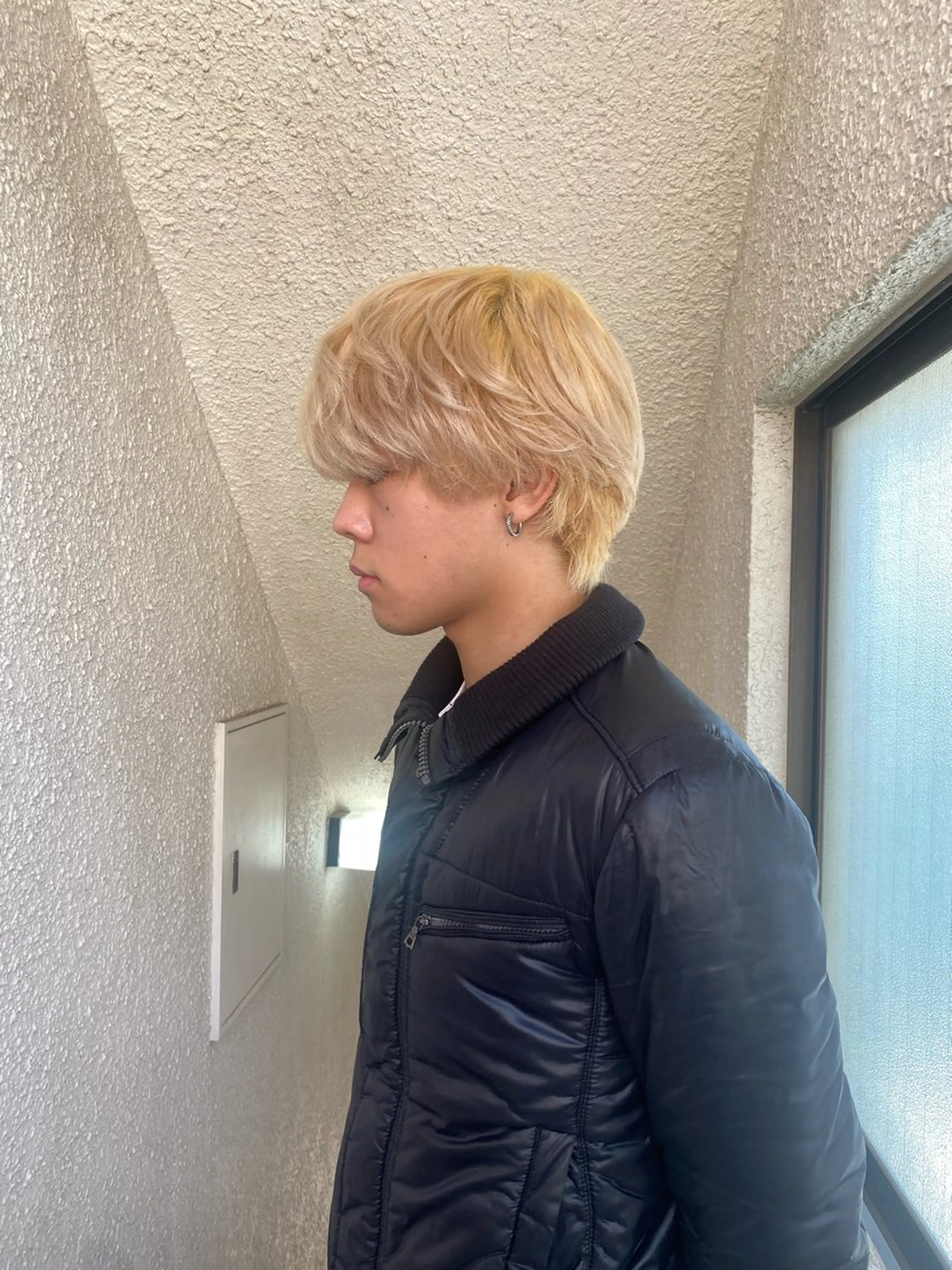 カラー ヘアカラー アレンジ/カラー/ カット/ココミ🧚のヘアスタイル