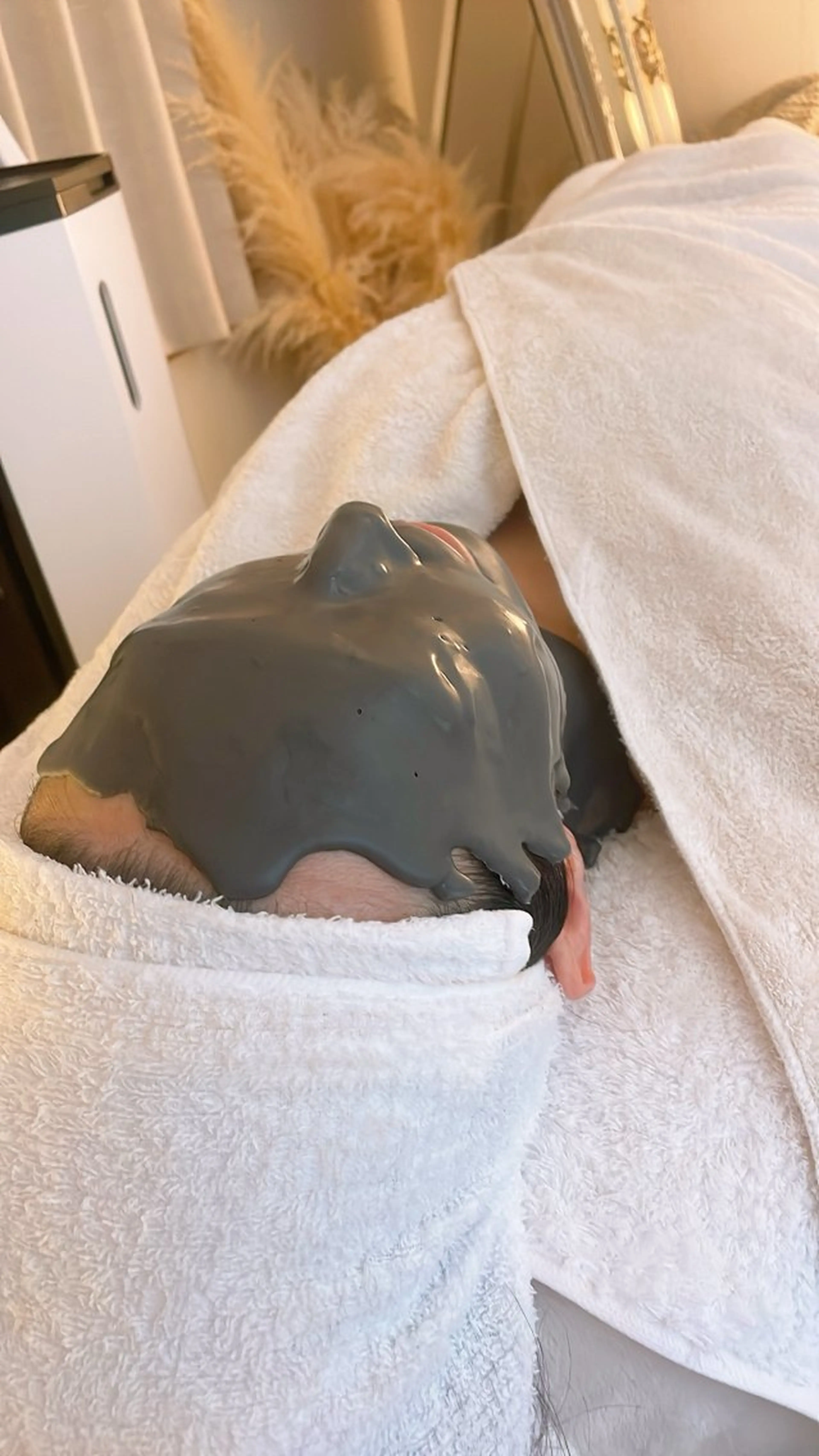 Luce所属・Luce Shokoのエステ・リラクイメージ