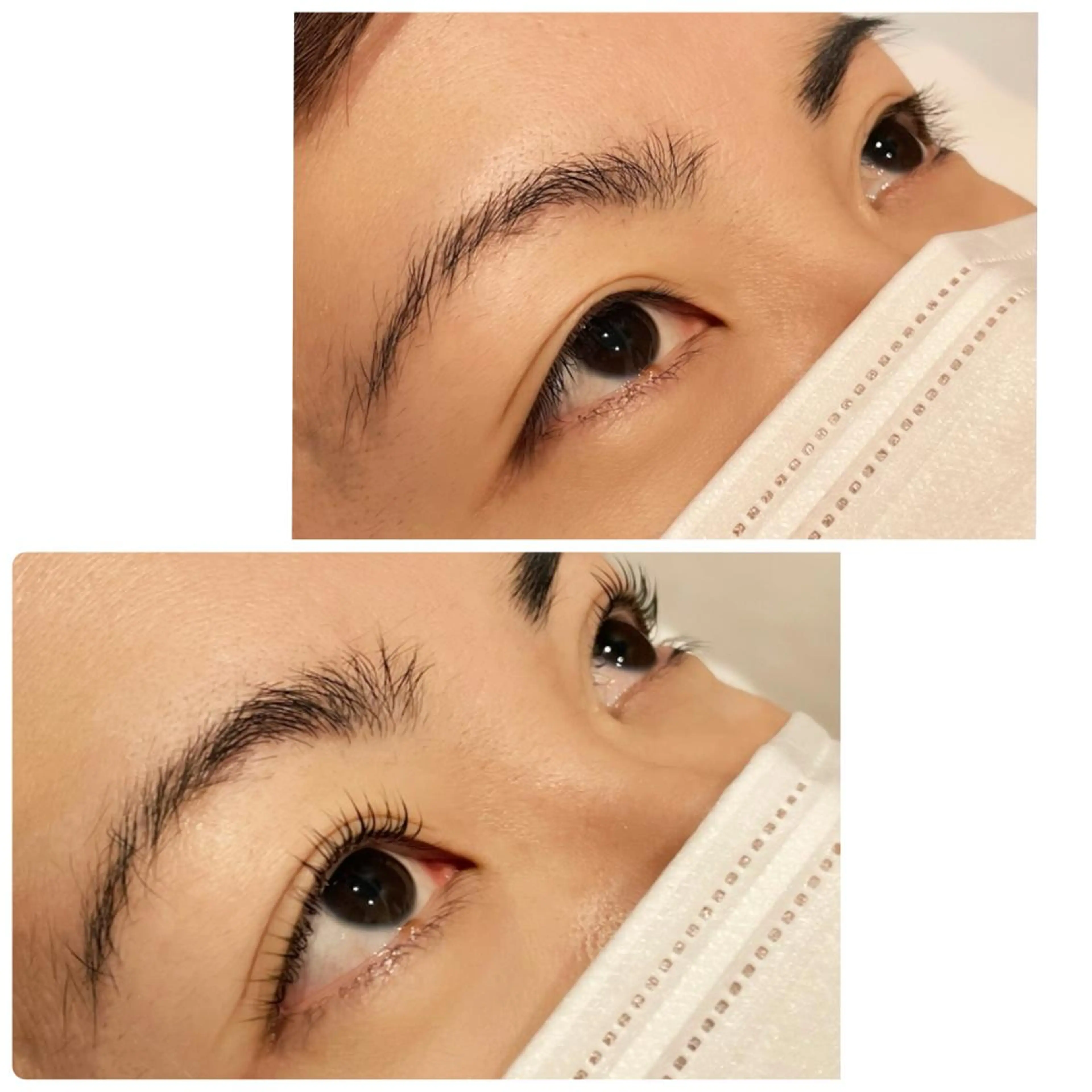 マツエク・マツパ 🦋Dio...川越 MINAKI🦋のマツエク・マツパデザイン