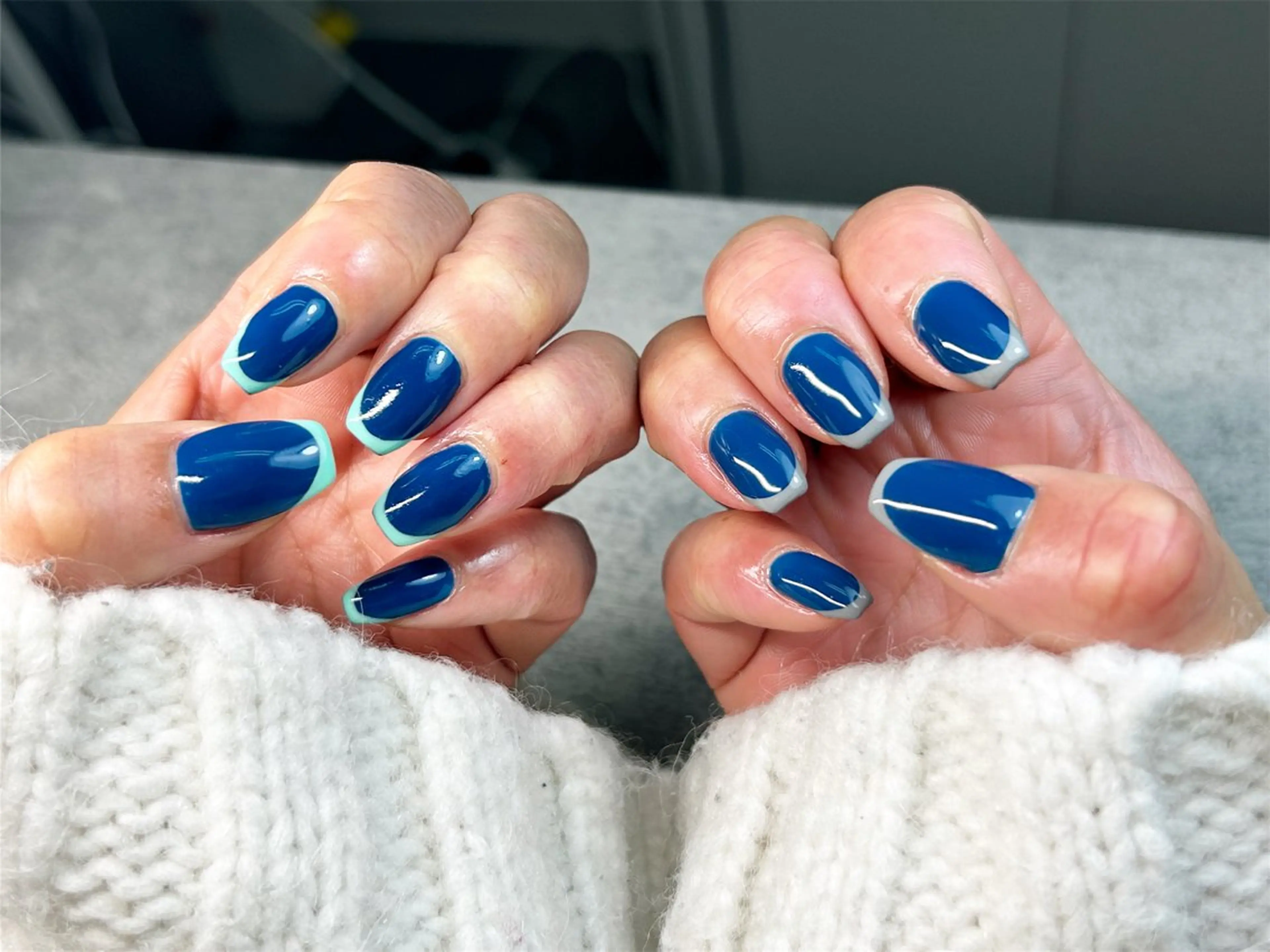 ネイル NailsBY 249のネイルデザイン