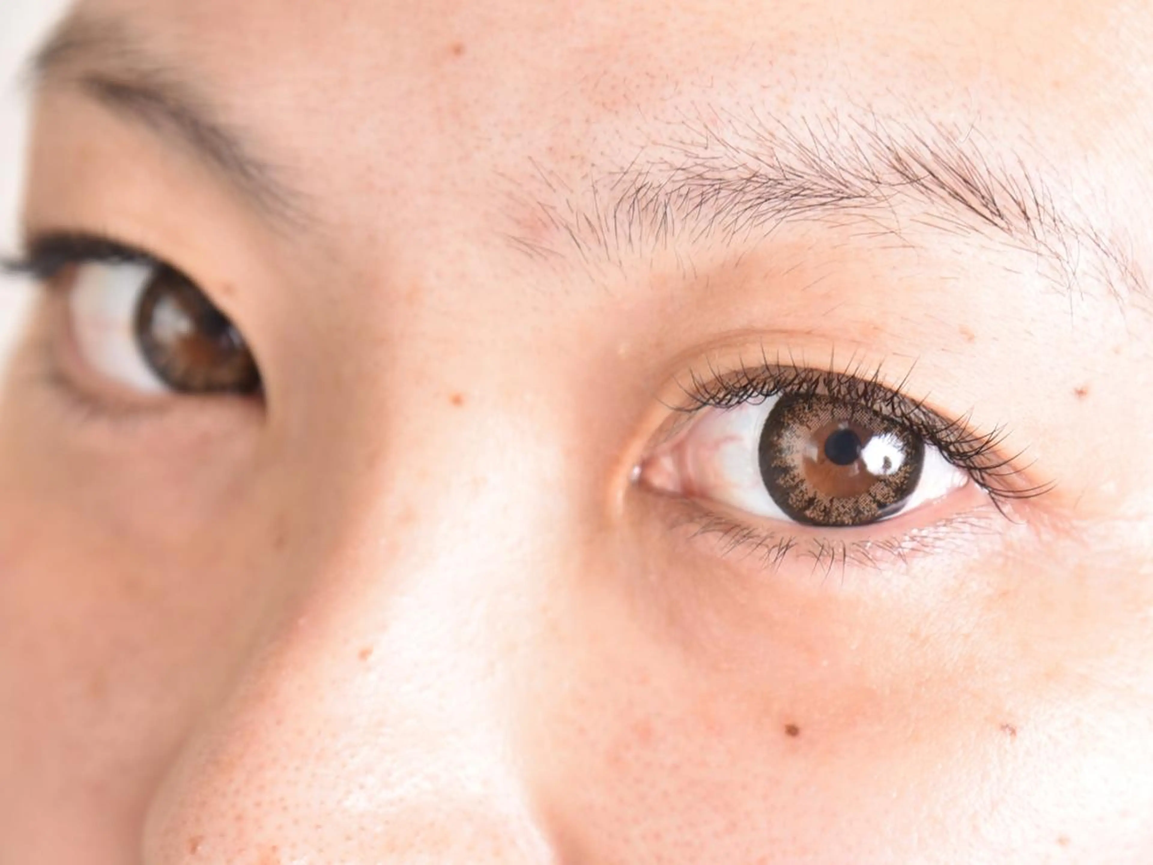 マツエク・マツパ HANA │アイラッシュのマツエク・マツパデザイン