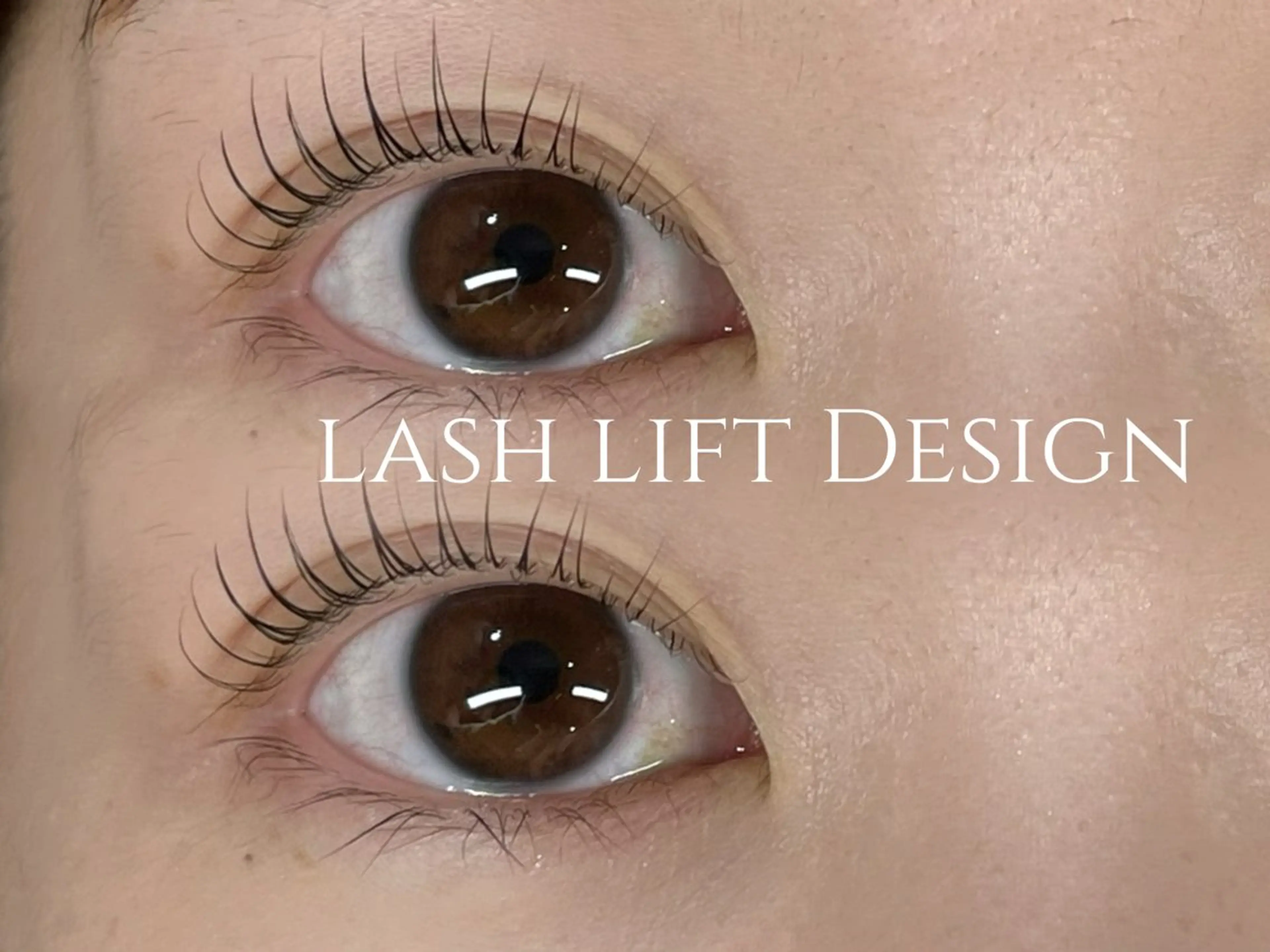 マツエク・マツパ マツパ euro sakiのマツエク・マツパデザイン