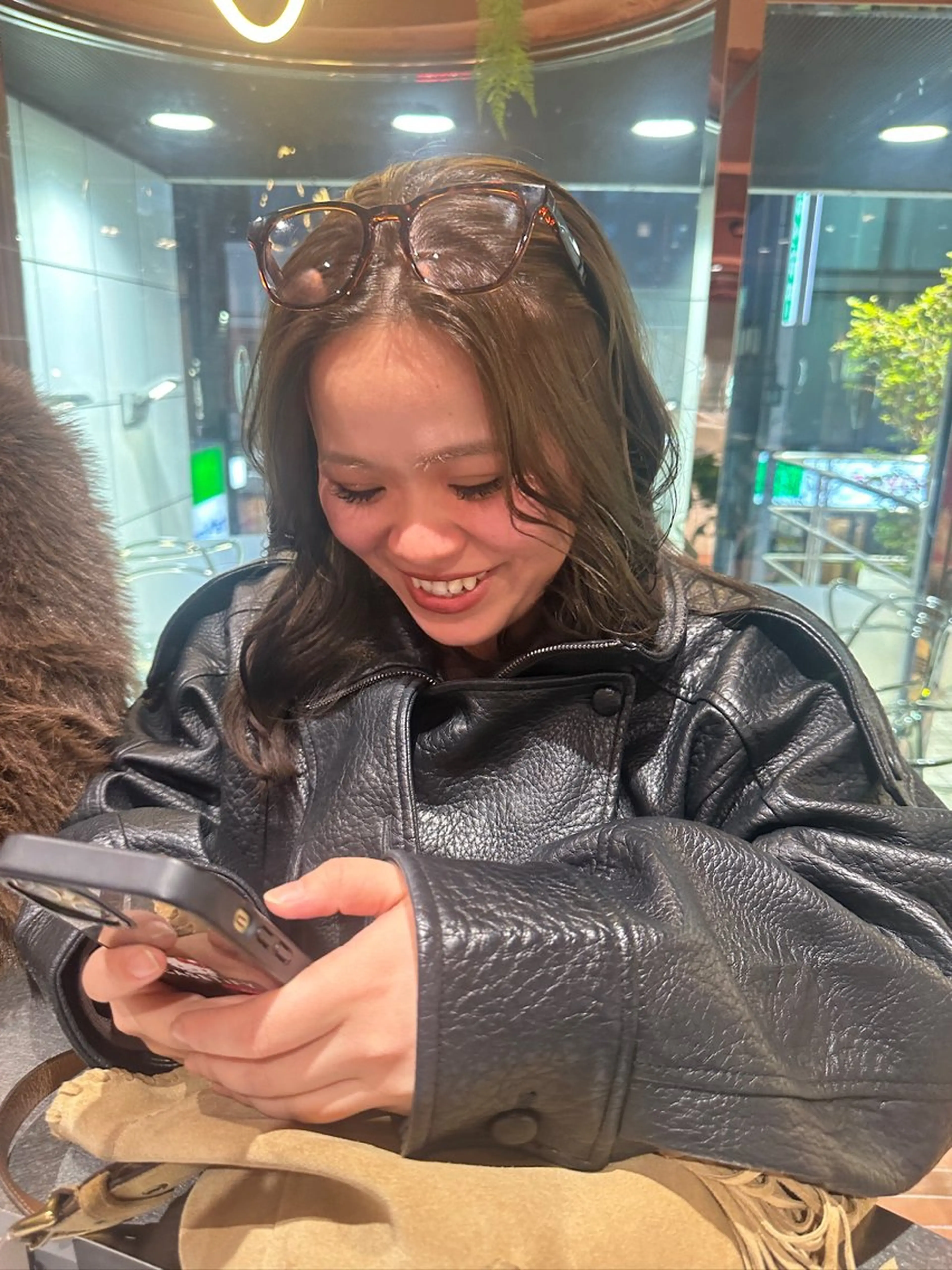 【U25】ブリーチなしダブルカラー❤️‍🩹の写真