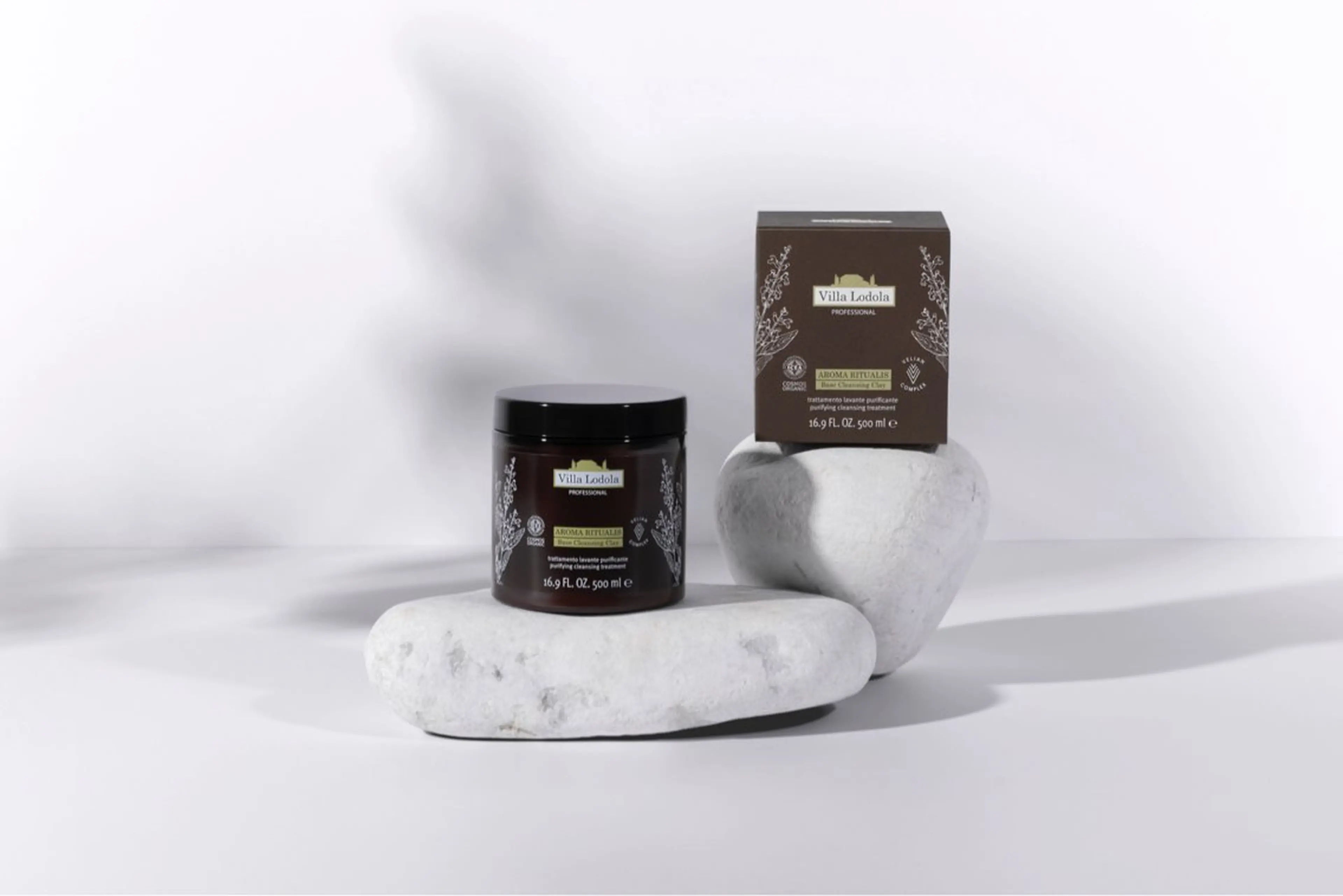 ヘッドスパ 髙崎 璃音のヘアスタイル