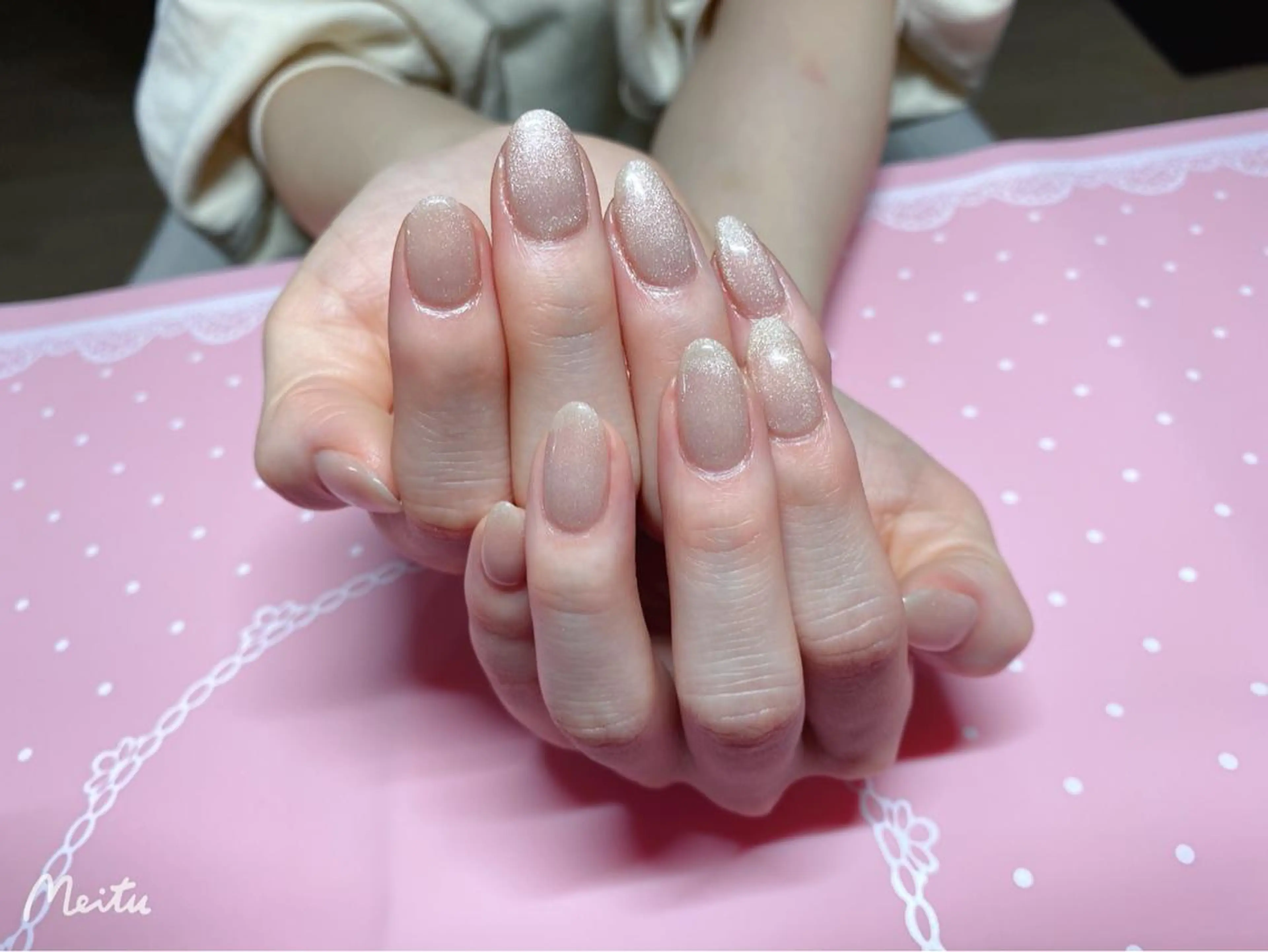 ネイル May&Way Neilのネイルデザイン