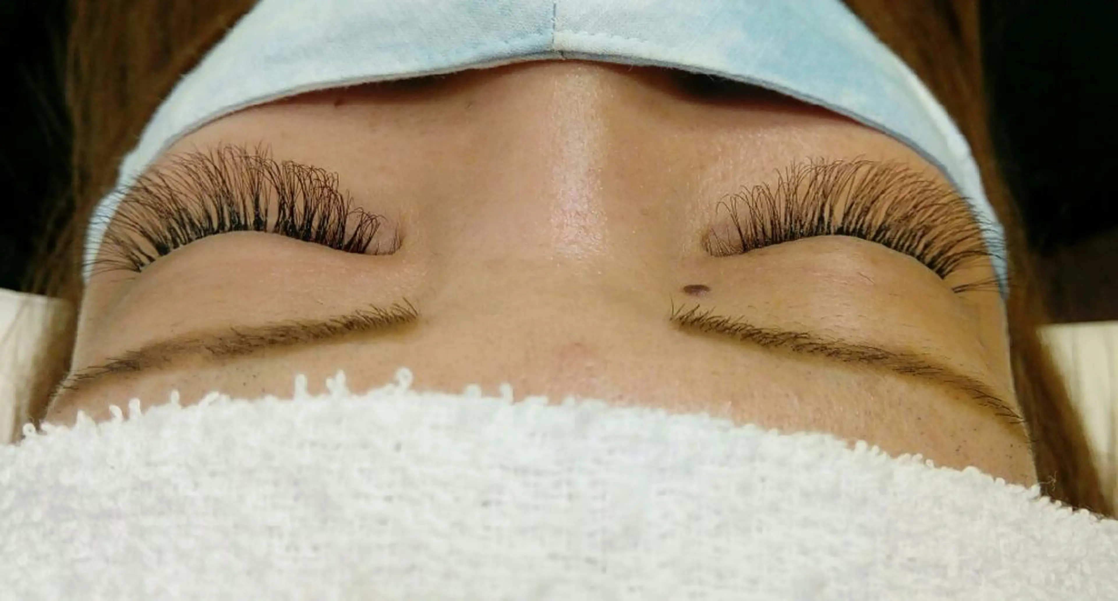 マツエク・マツパ ディアナ ひたちなか高場店石川のマツエク・マツパデザイン